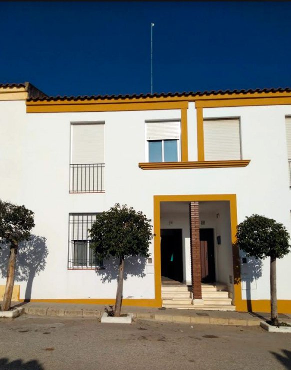 Vendo casa duplex
