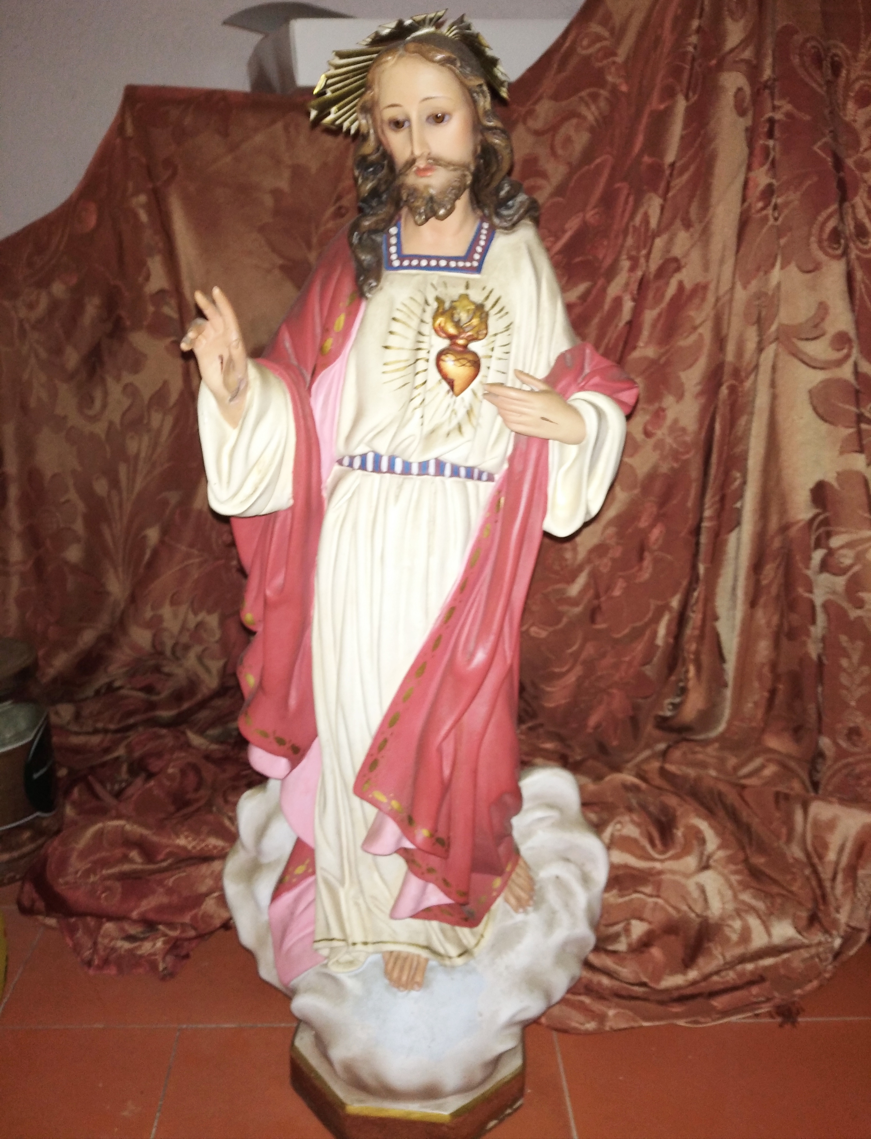 Sagrado Corazón de Jesús