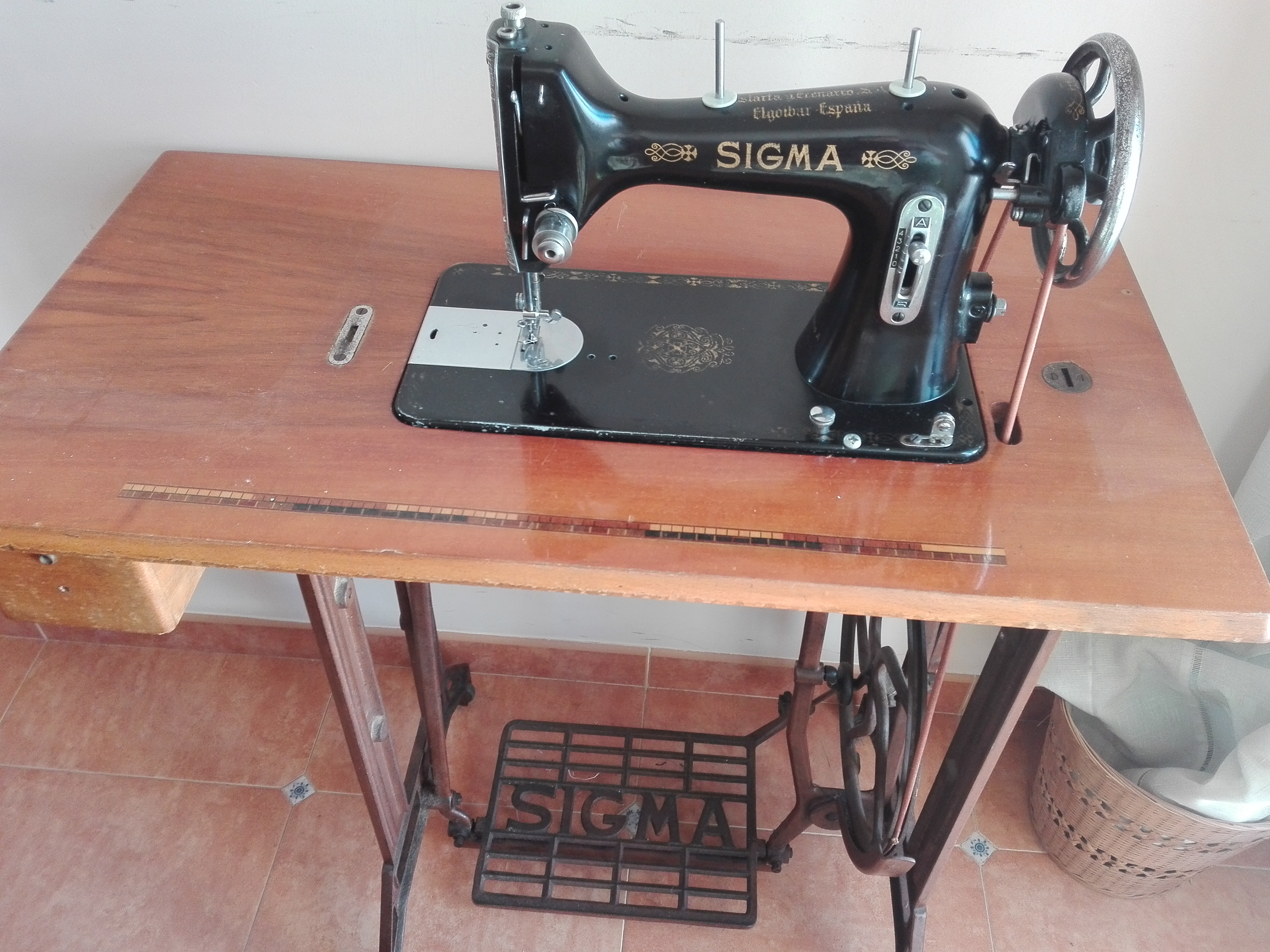 SE VENDE