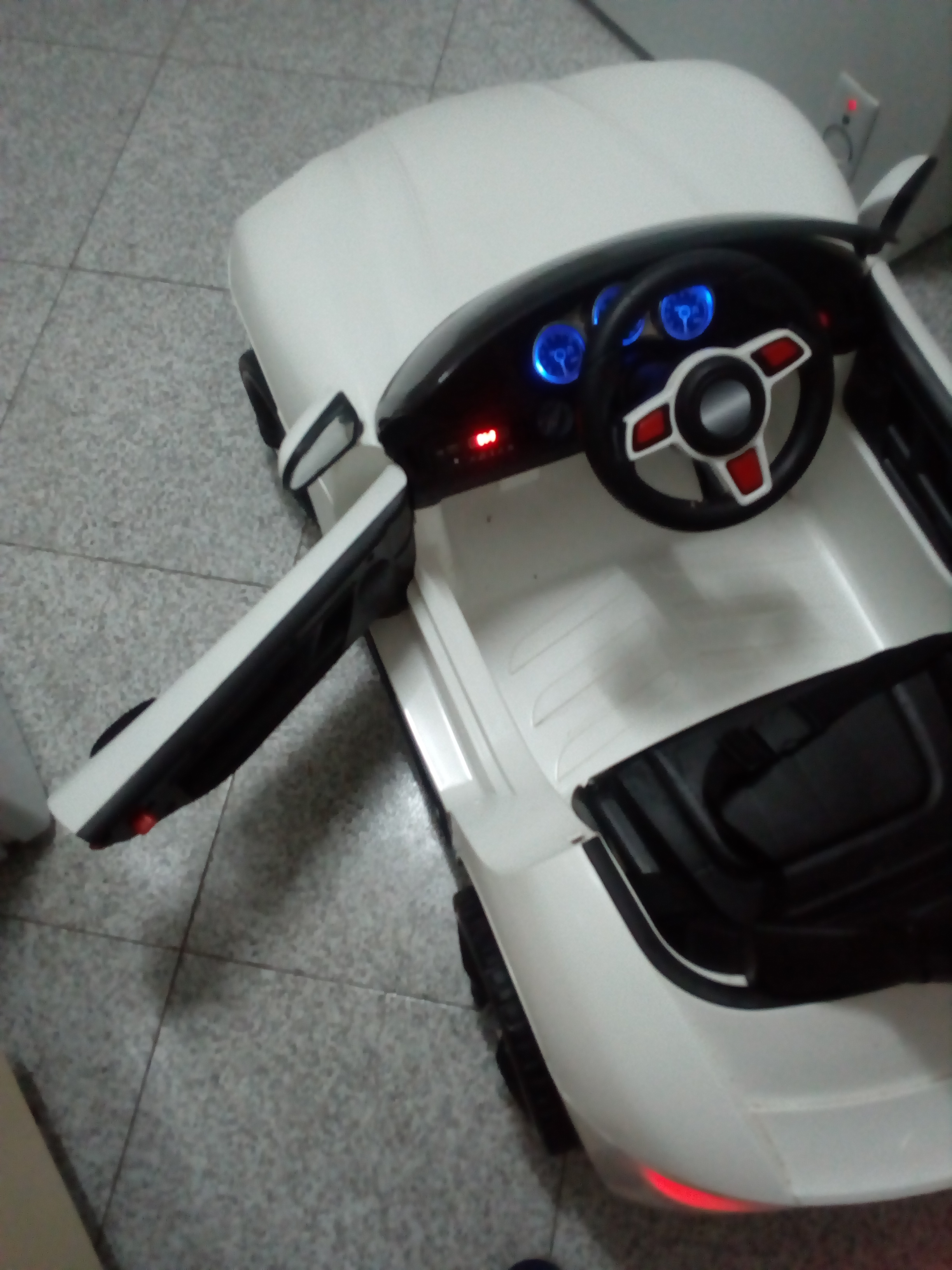 Coches eléctricos 