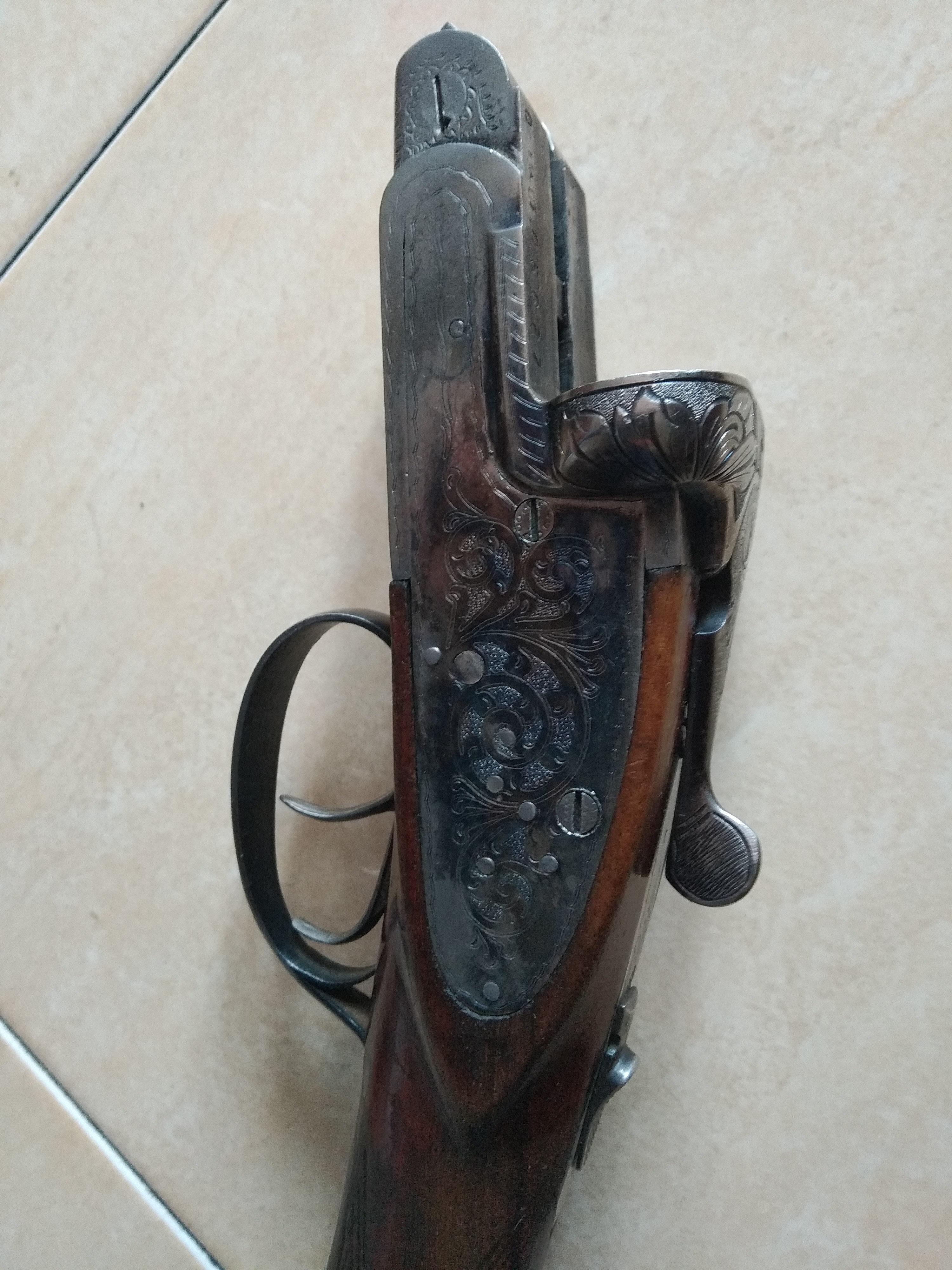 Foto 2 de Se vende una escopeta