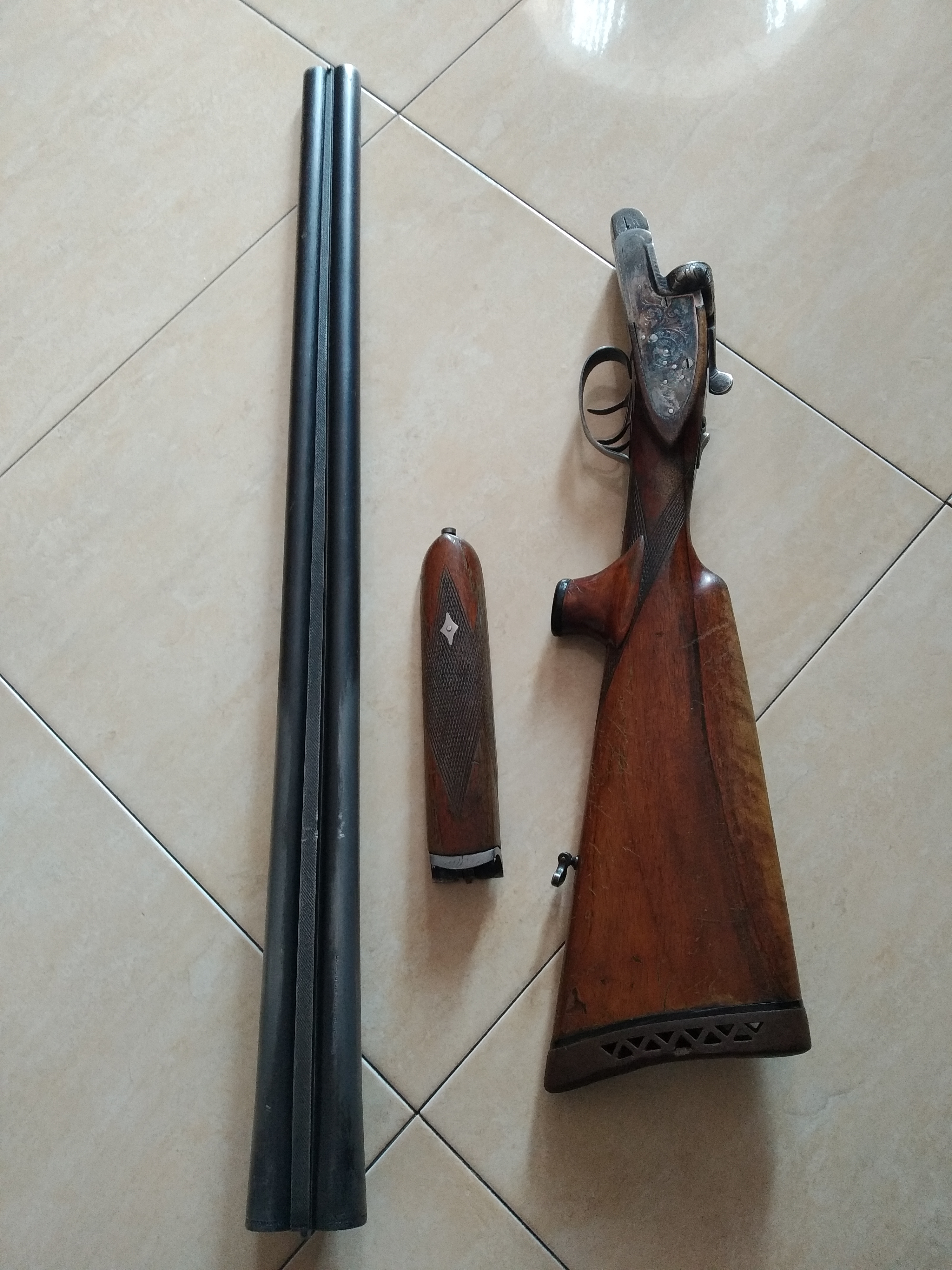 Venta escopeta