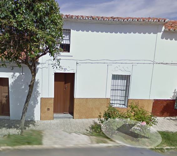 Se vende casa