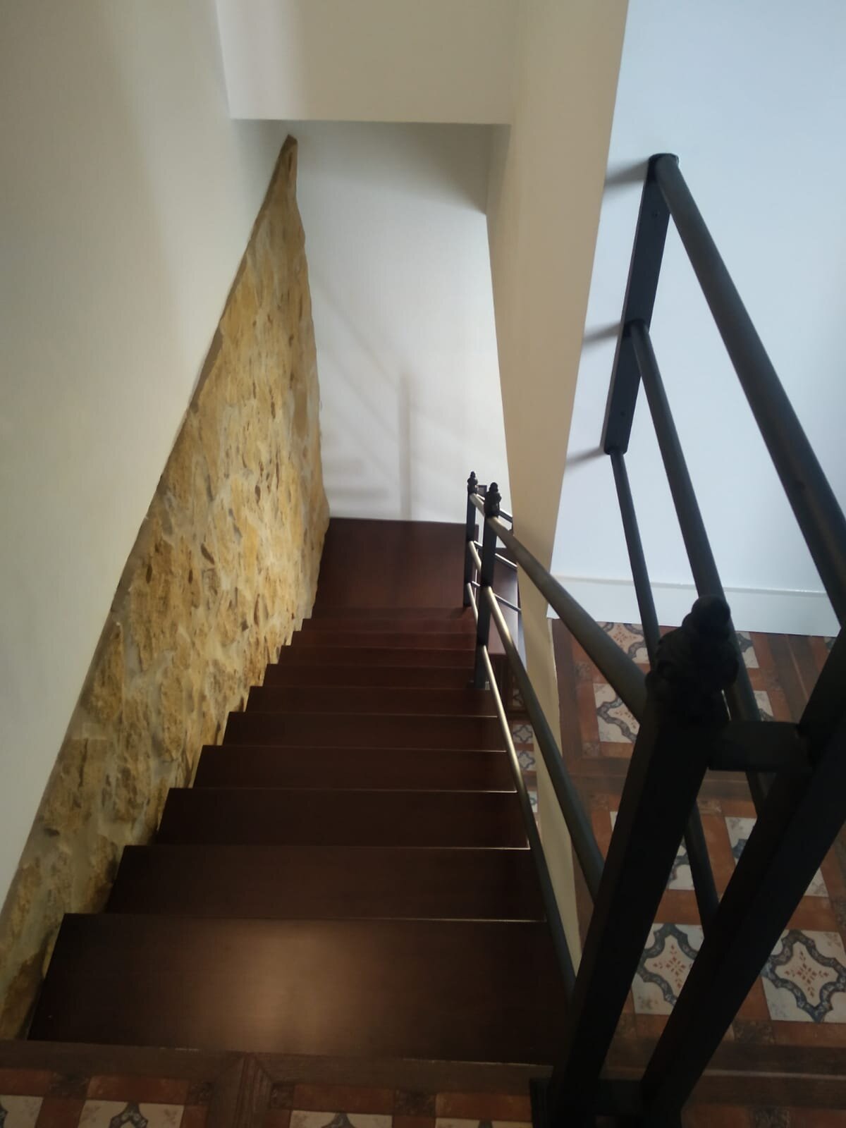 Foto 2 de ALQUILER DE CASA EN AZUAGA