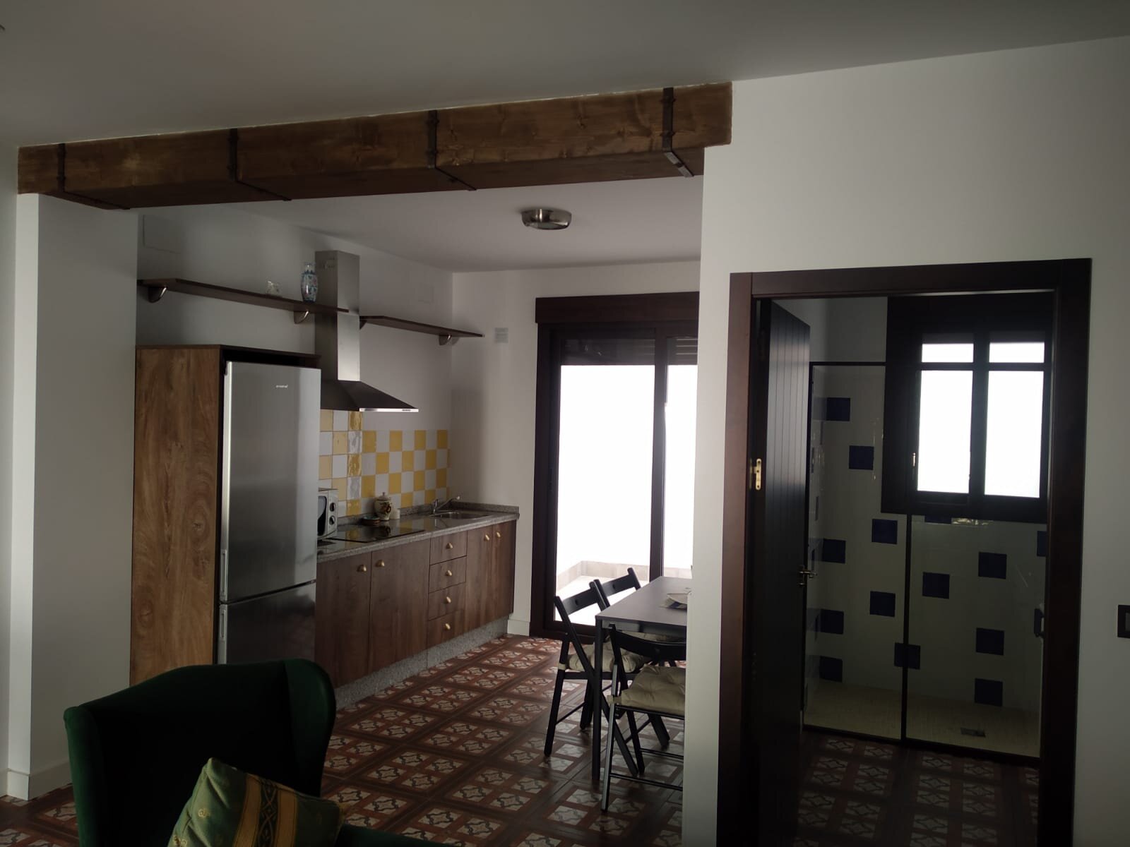 ALQUILER DE CASA EN AZUAGA