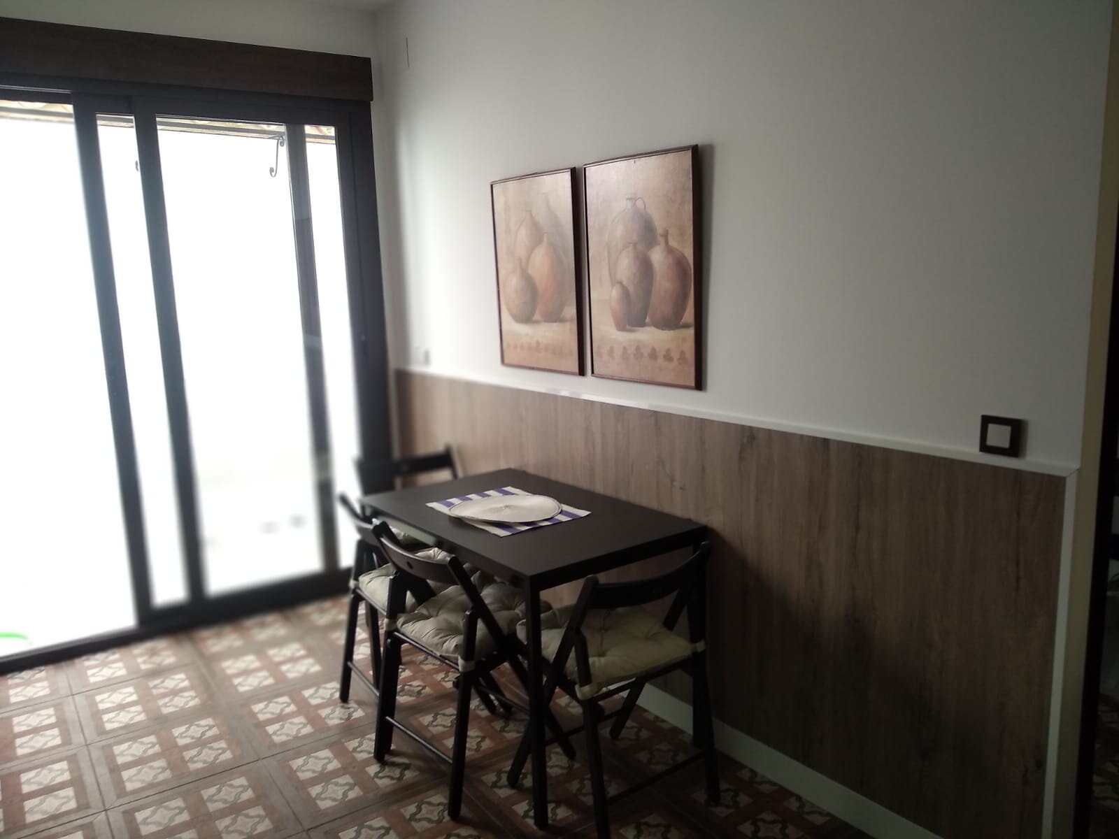 Foto 3 de ALQUILER DE CASA EN AZUAGA