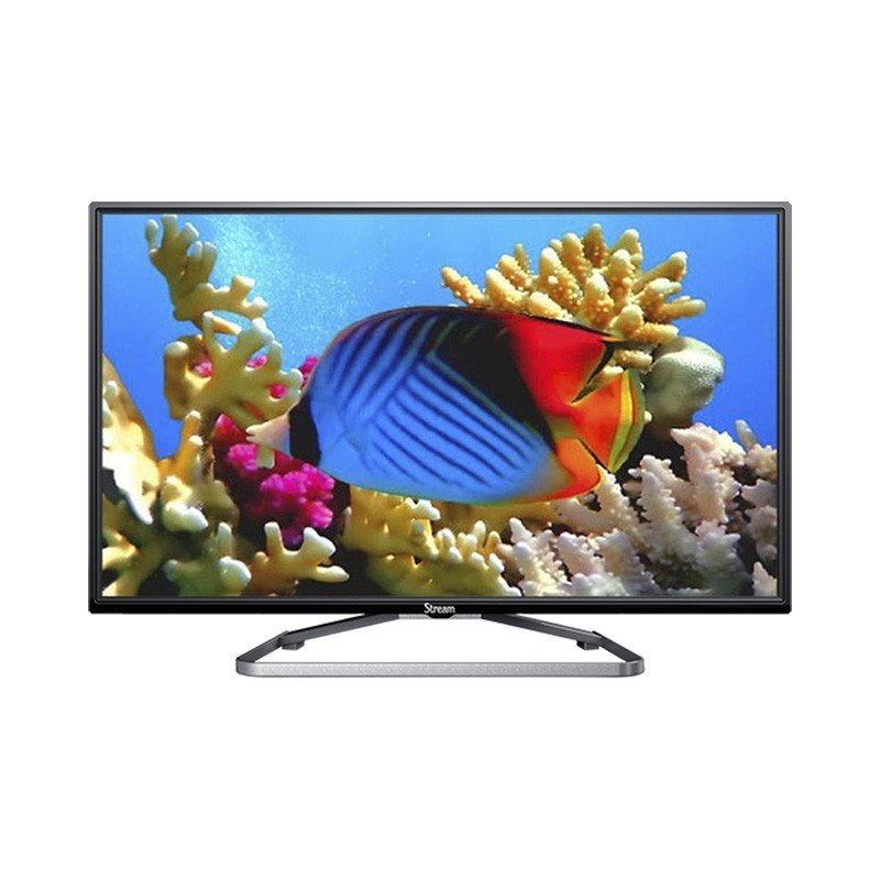 VENDO TELEVISION