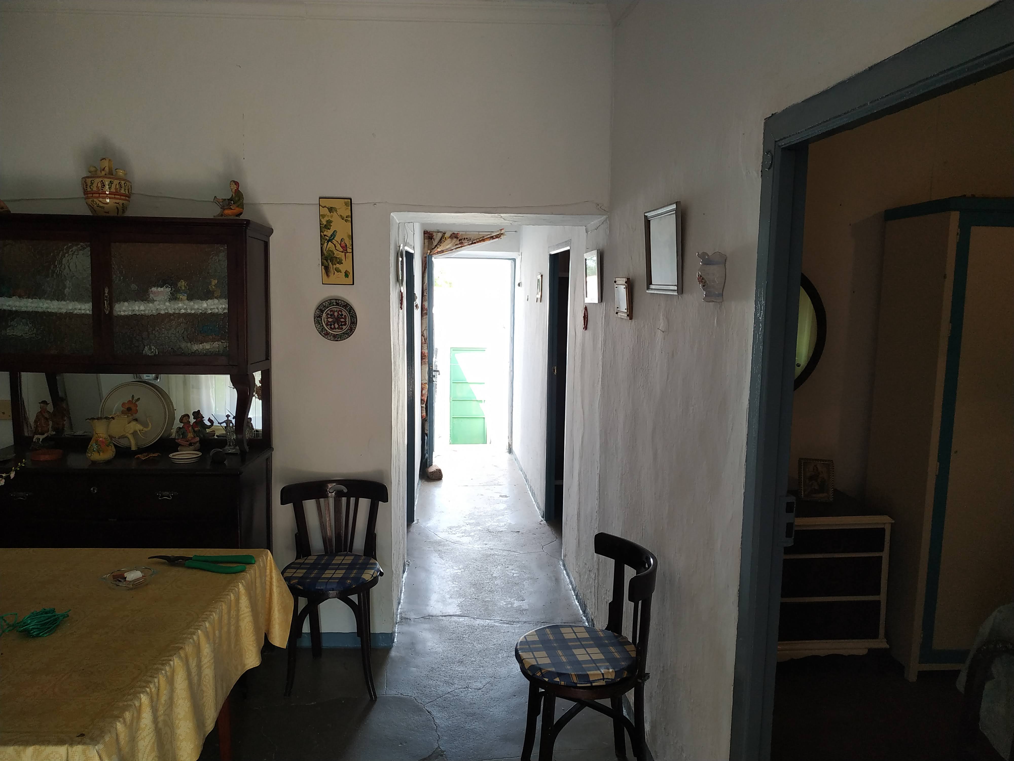 Foto 2 de FINCA CON VIVIENDA EN FUENTE DEL ARCO
