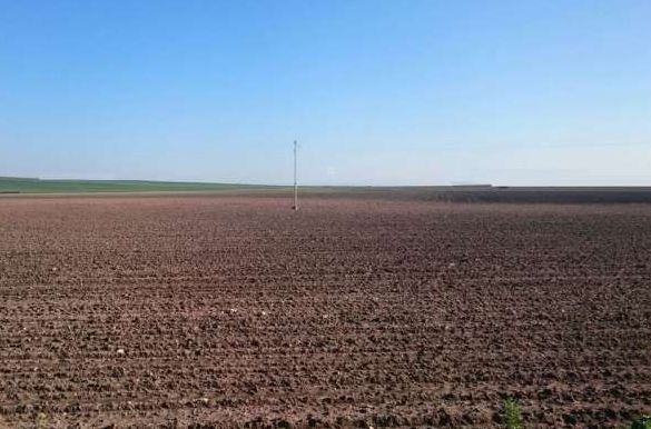 vendo Tierras de Labor