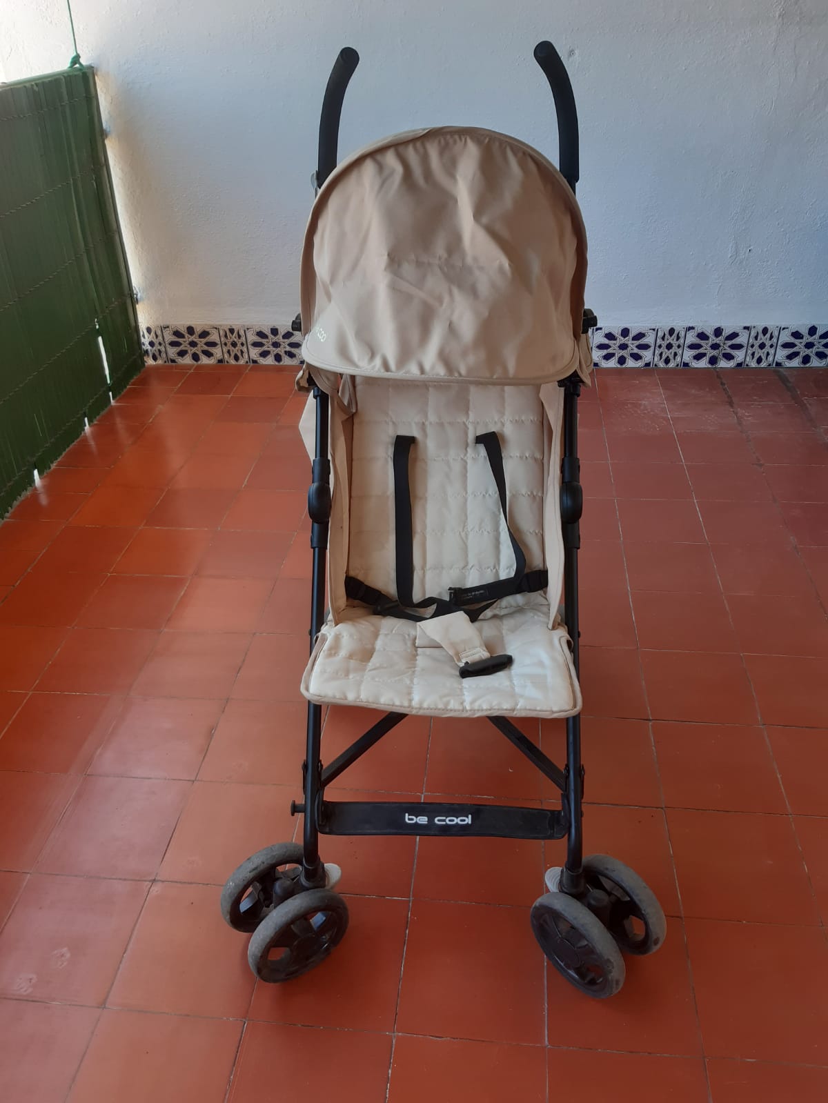 Foto 2 de SE VENDE CARRICOCHE