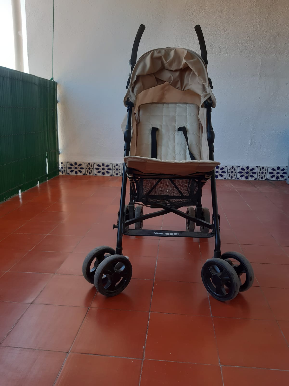 Foto 3 de SE VENDE CARRICOCHE