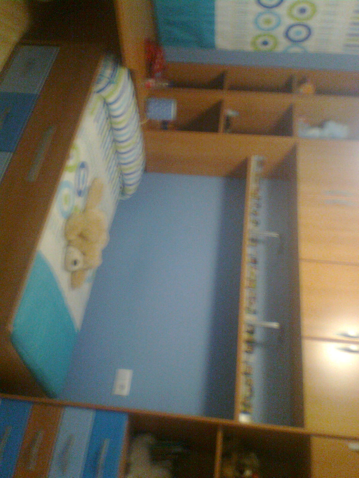 Venta camas