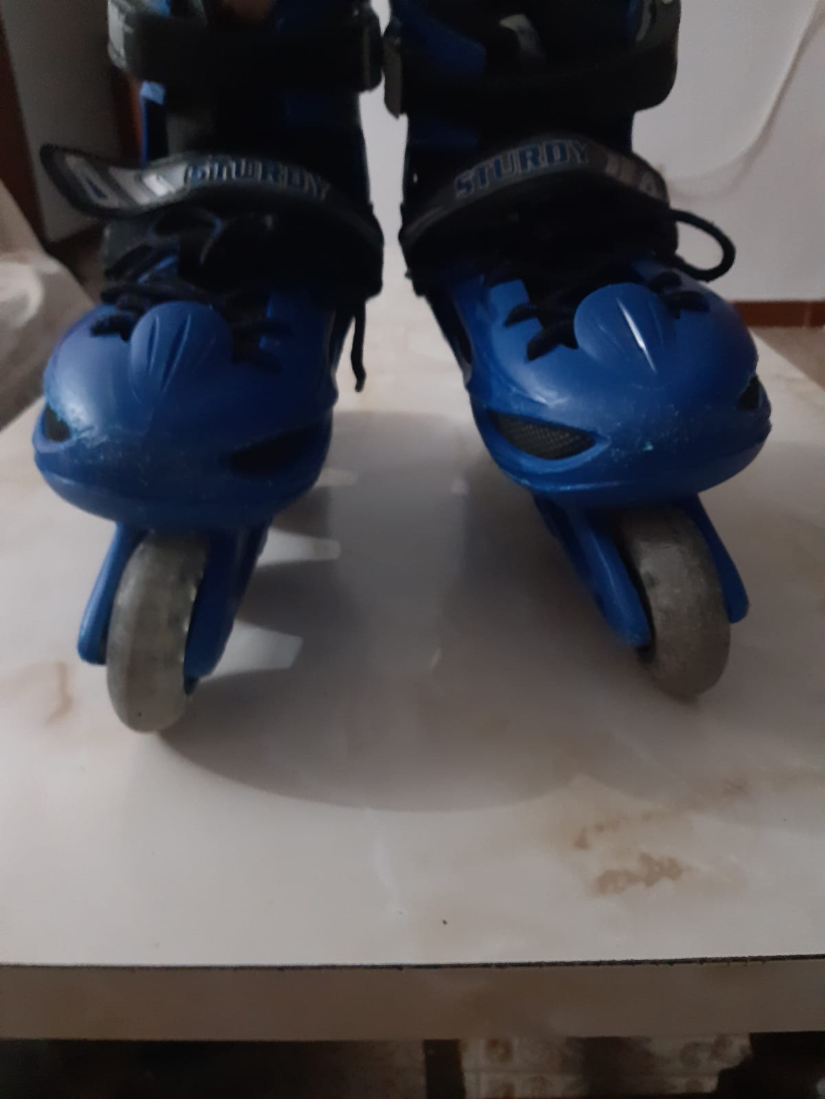 PATINES EN VENTA