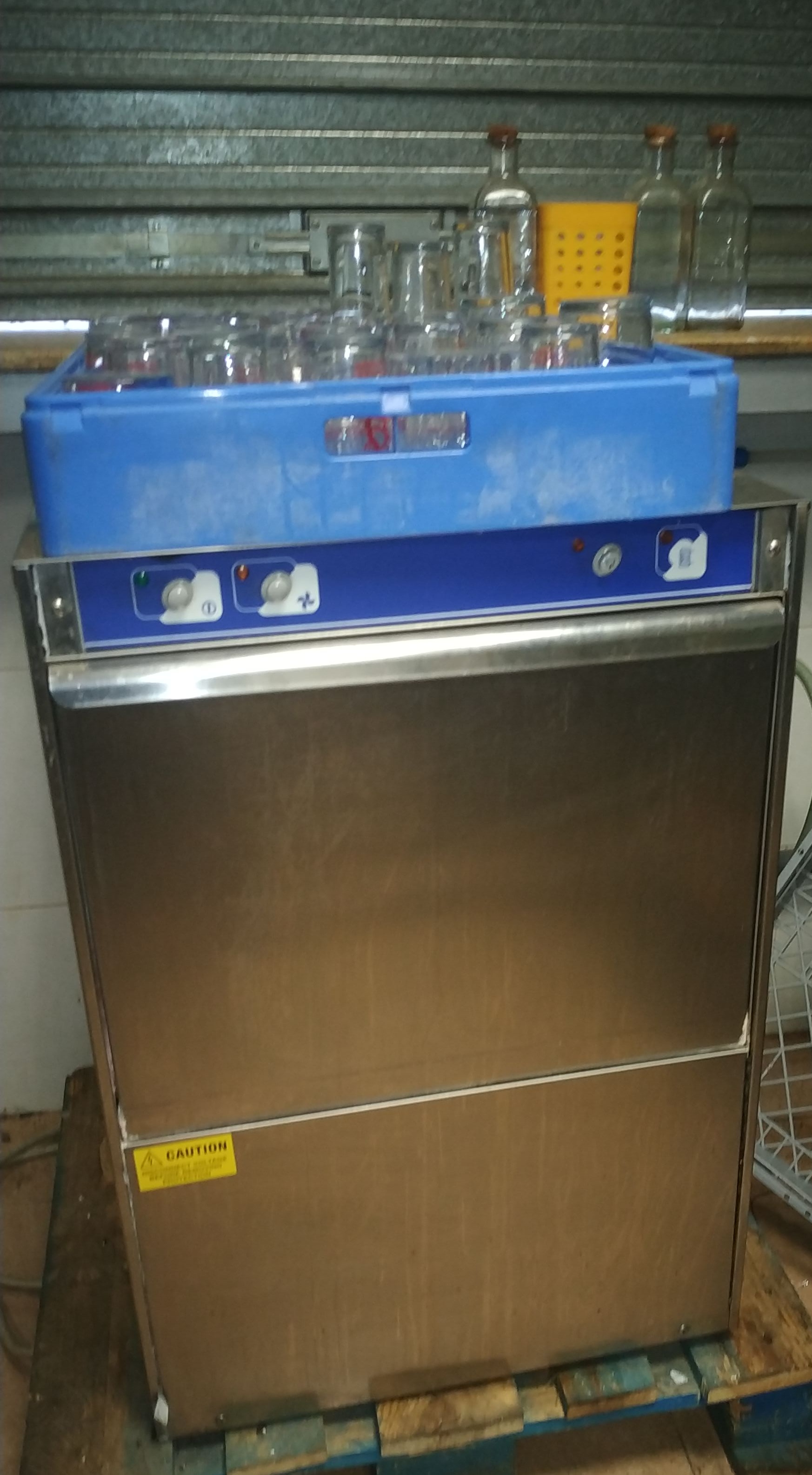 Se vende moniliario hostelero