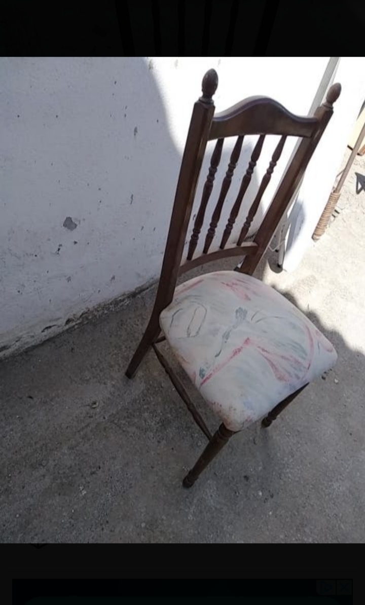 Foto 2 de Sillones y silla