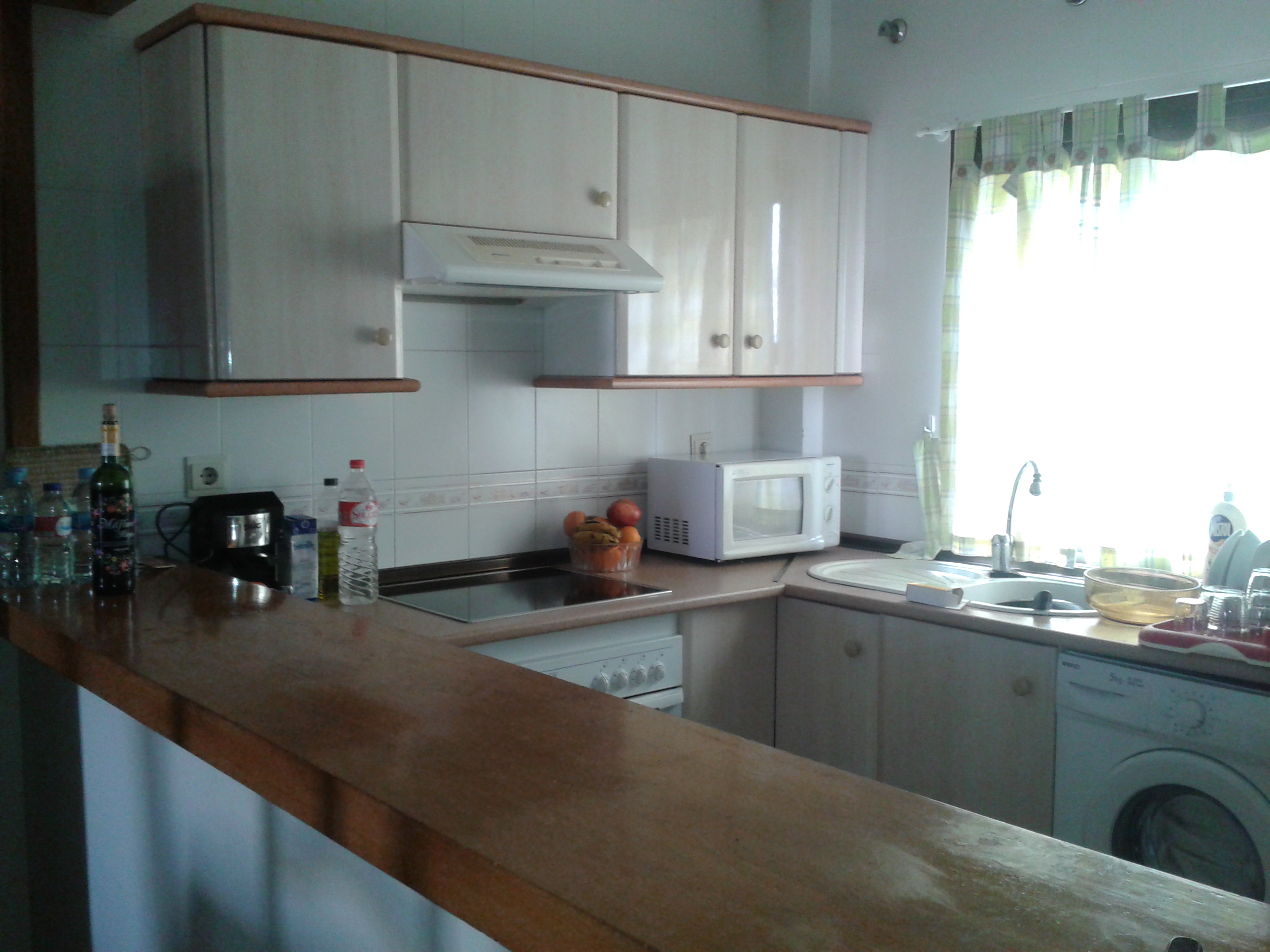 Apartamento vacaciones en Mijas Costa