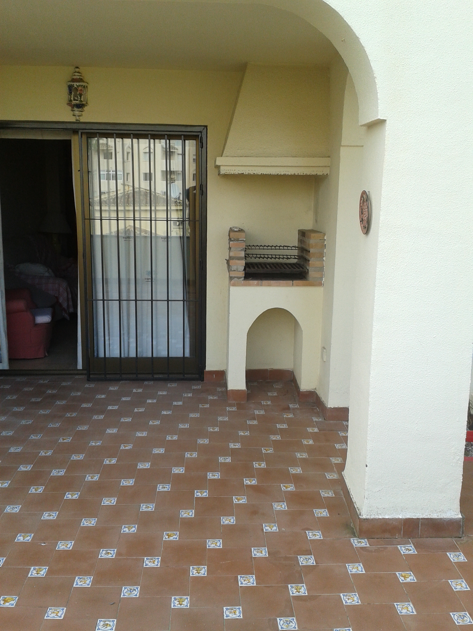 Foto 4 de Apartamento vacaciones en Mijas Costa