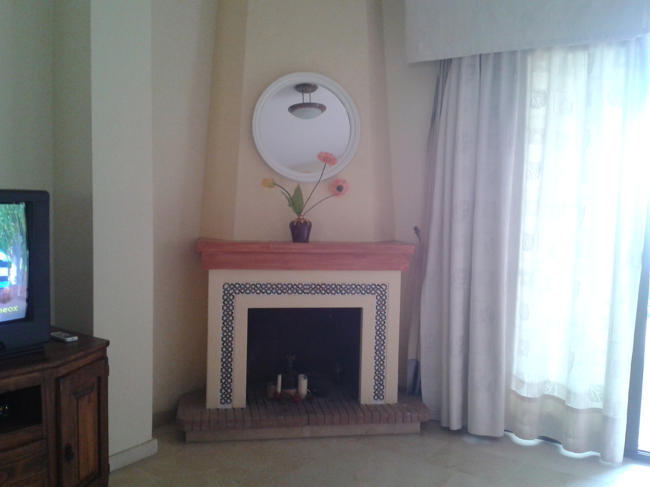 Foto 4 de Apartamento vacaciones en Mijas Costa