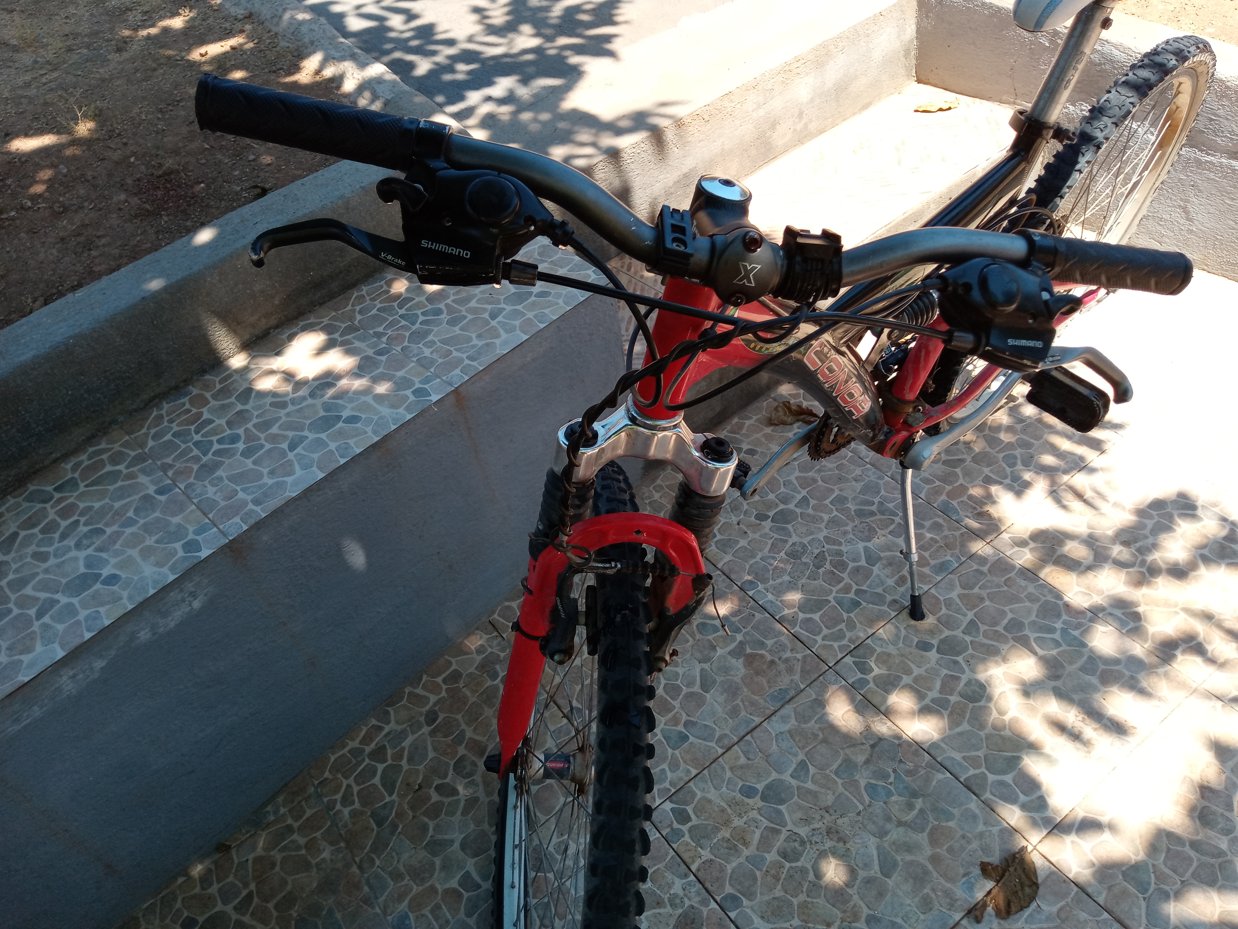 Foto 2 de Se vende bicicleta de 26 pulgadas
