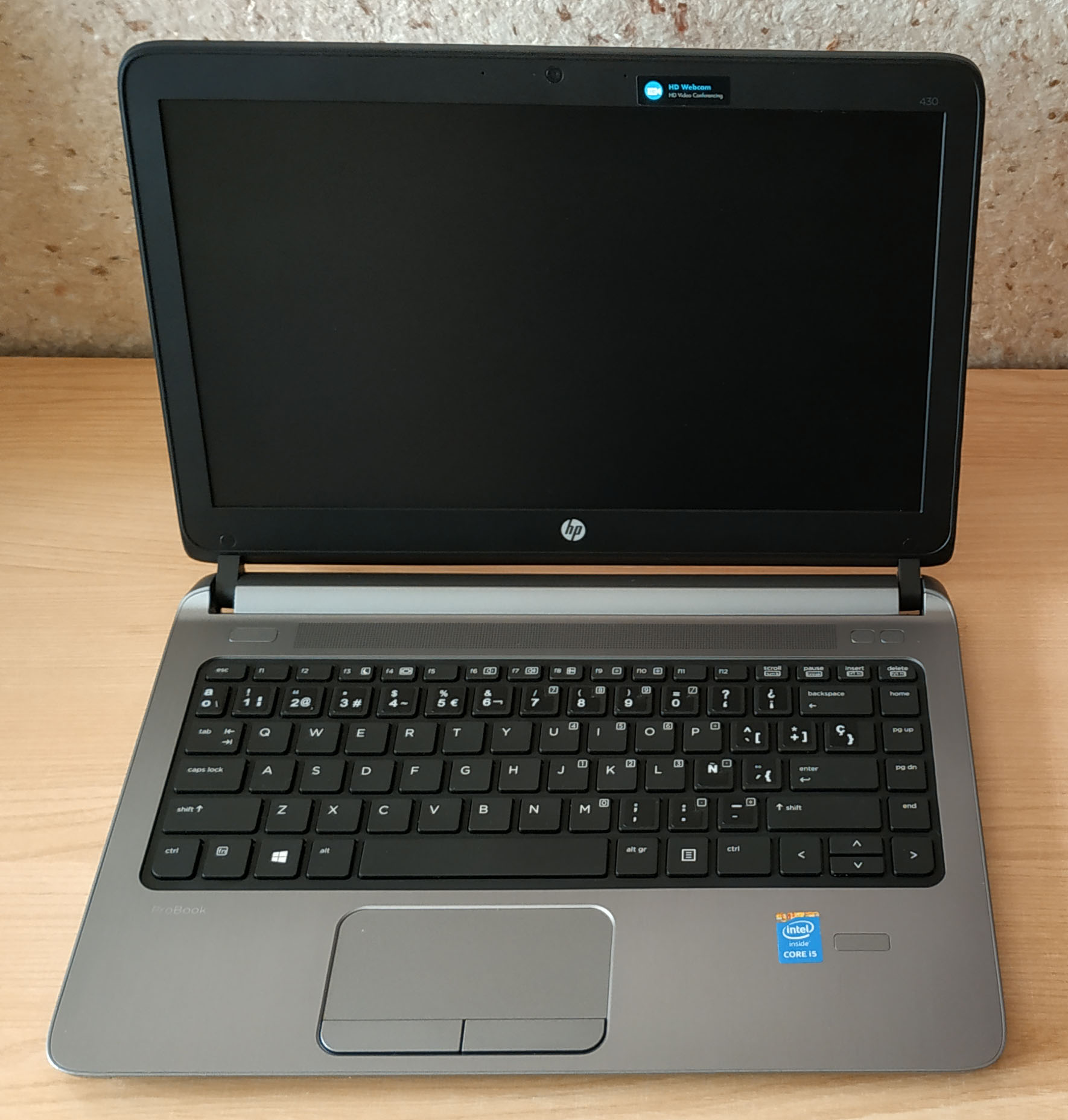 PORTÁTIL 2019 PROBOOK