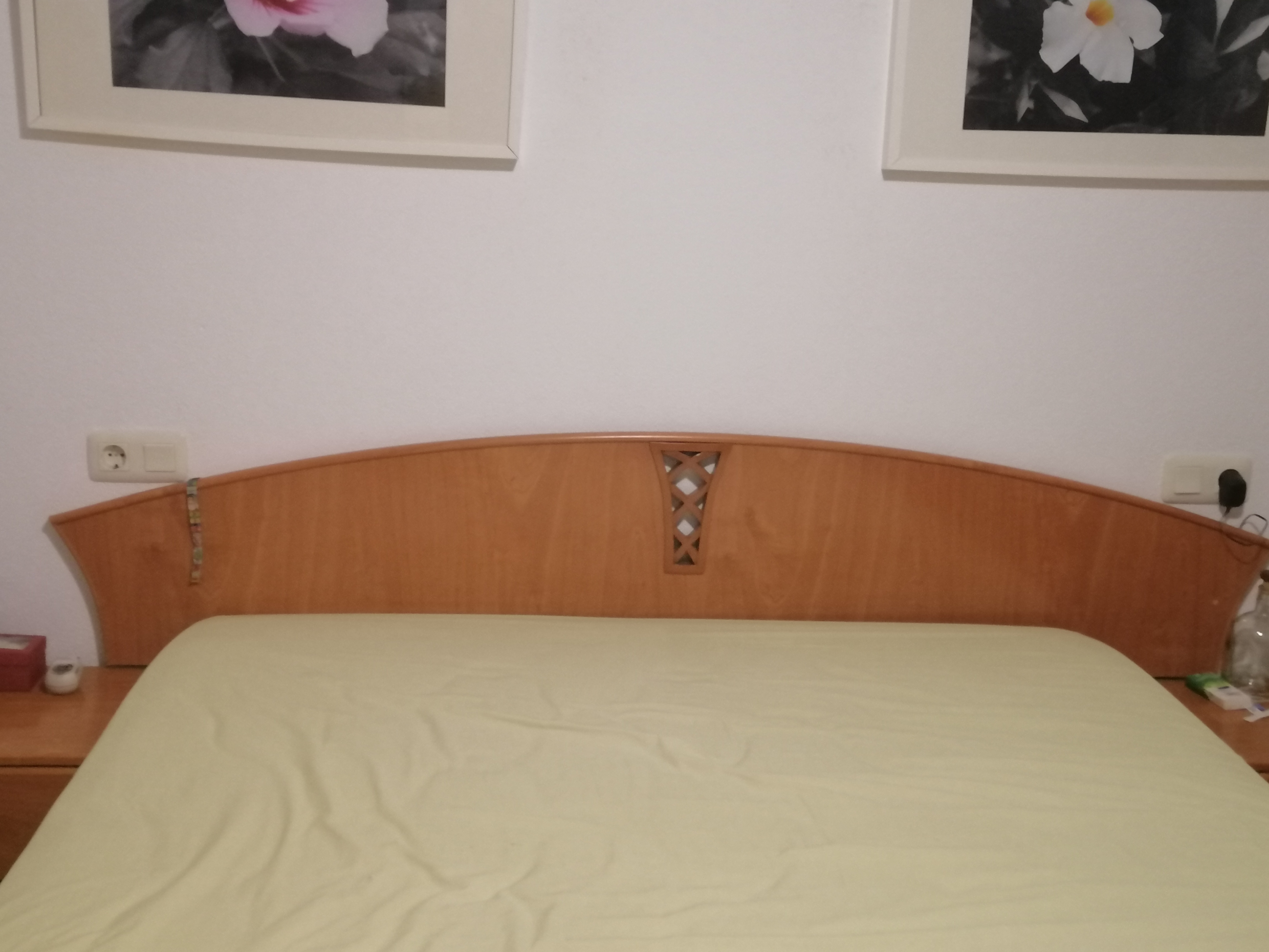 Foto 6 de Vendo dormitorio y mueble de salon