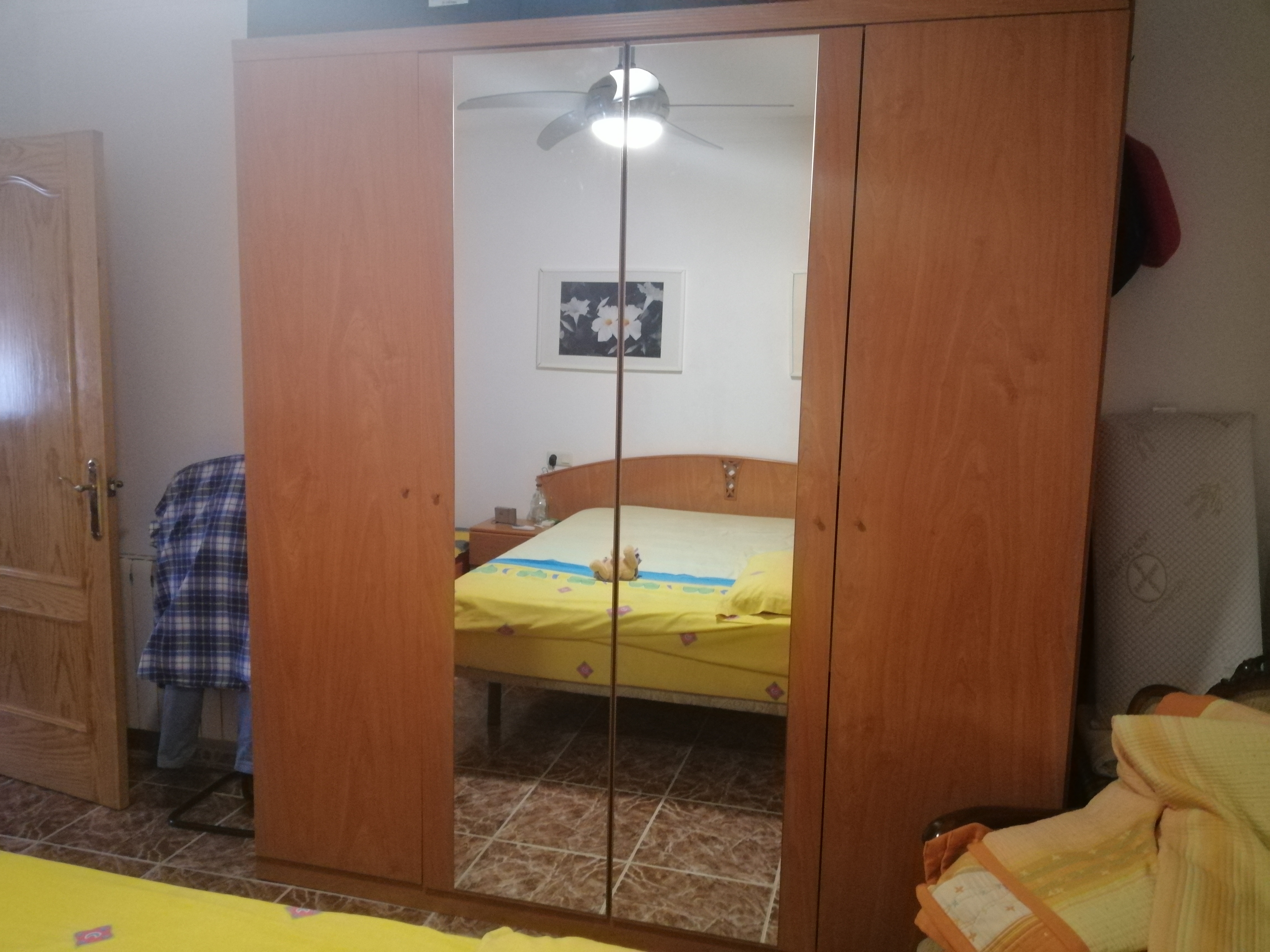 Foto 11 de Vendo dormitorio y mueble de salon