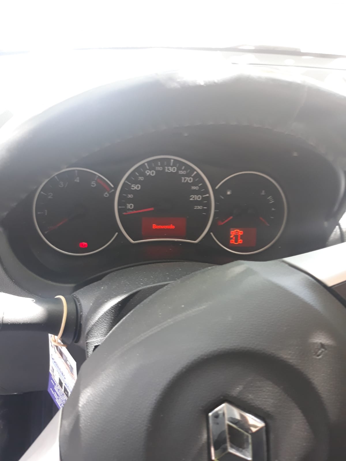 Vendo coche Renault koleos