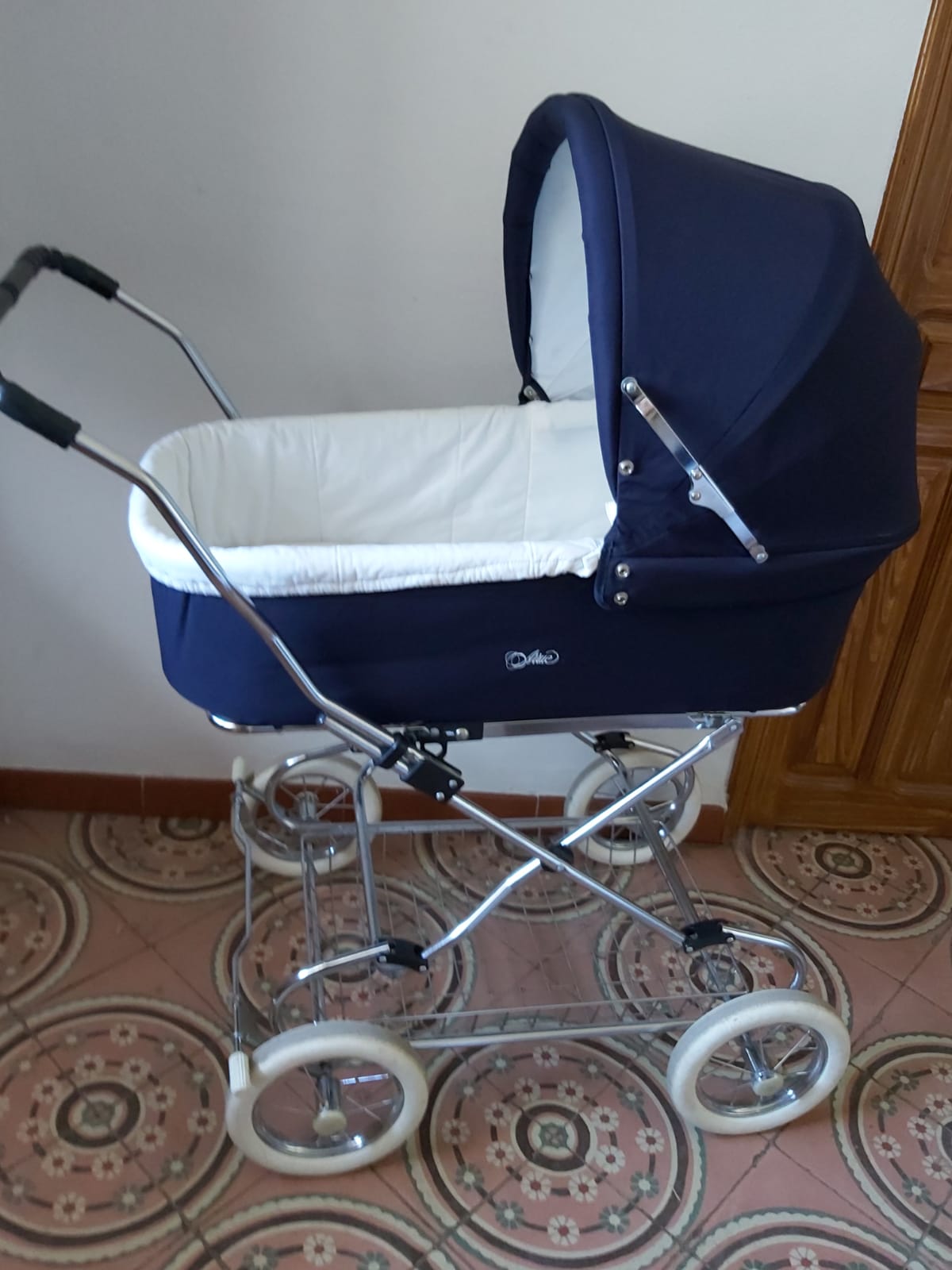 Vendo Cochecito Bebe