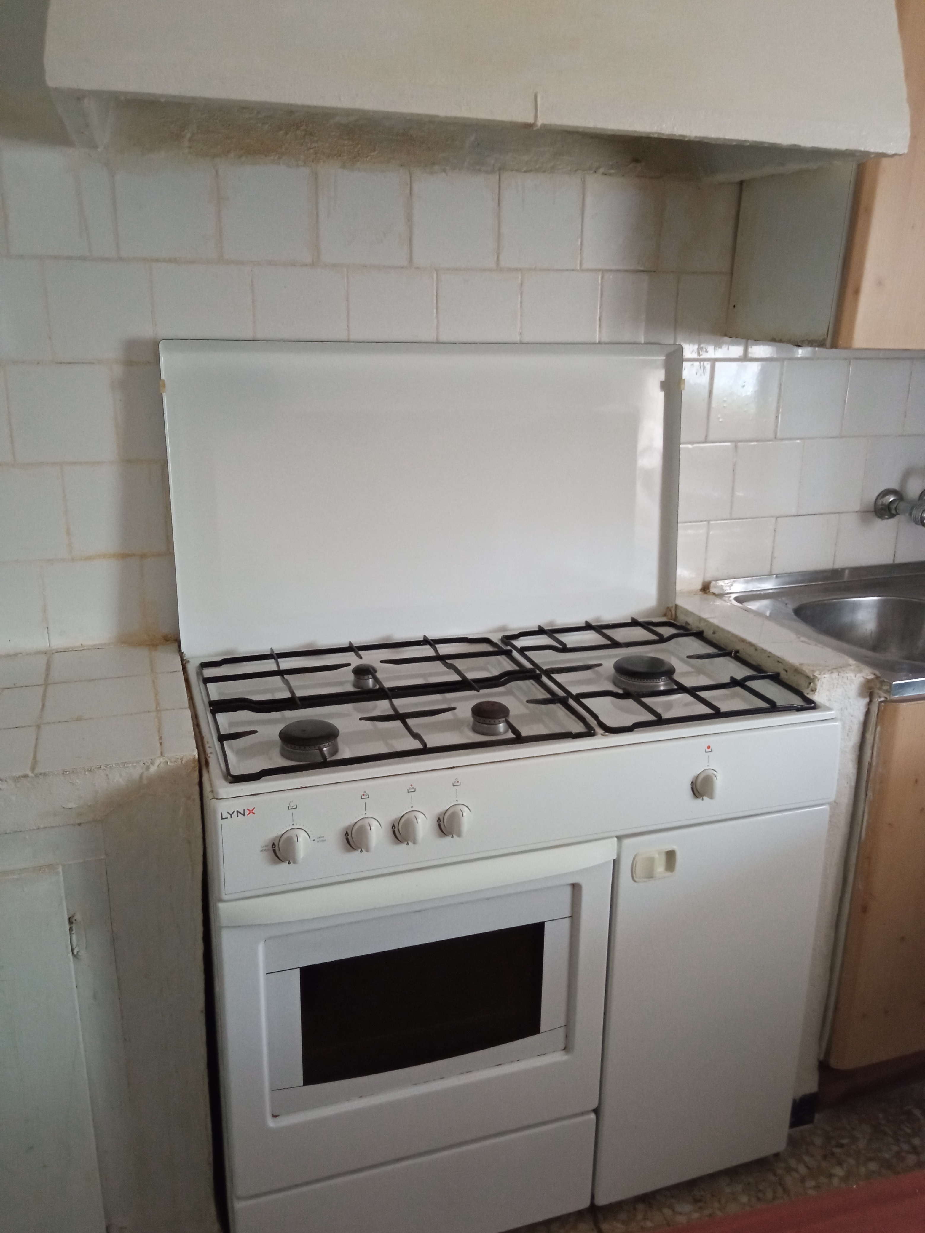 VENDO COCINA