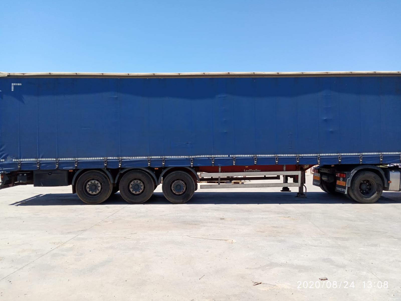 Se vende TAULINER