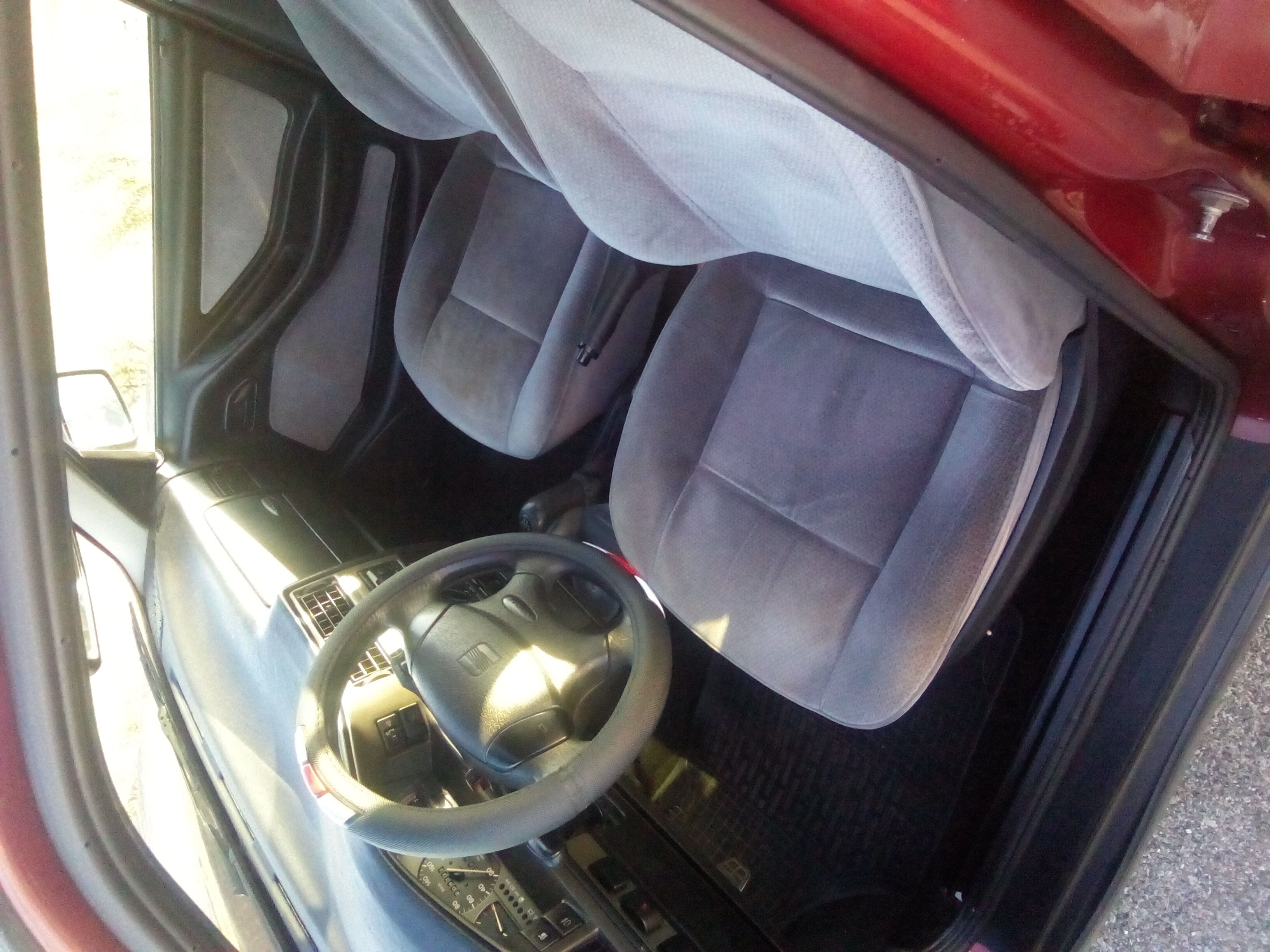Foto 2 de Se vende seat toledo