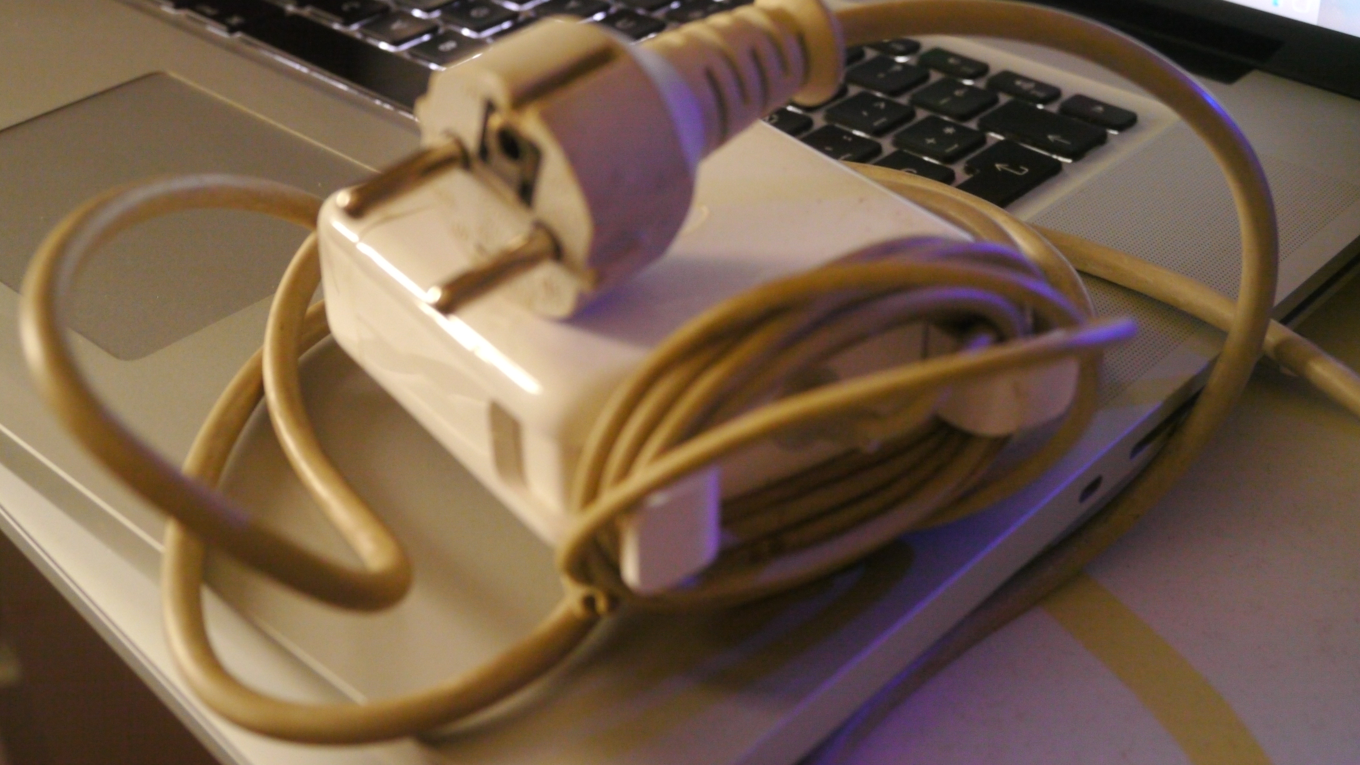 MACBOOKPRO 17 PULGADAS