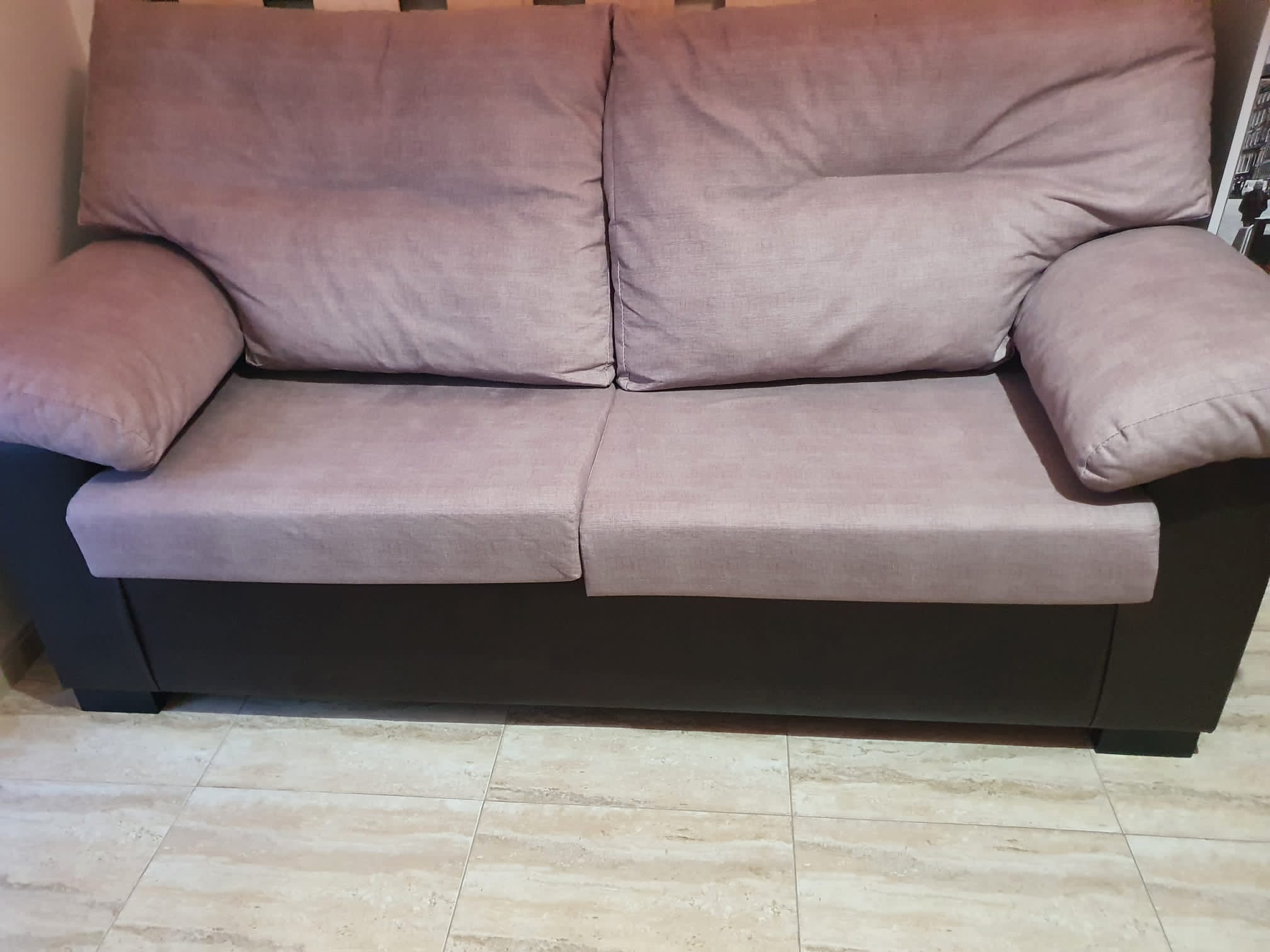 SE VENDEN SILLONES