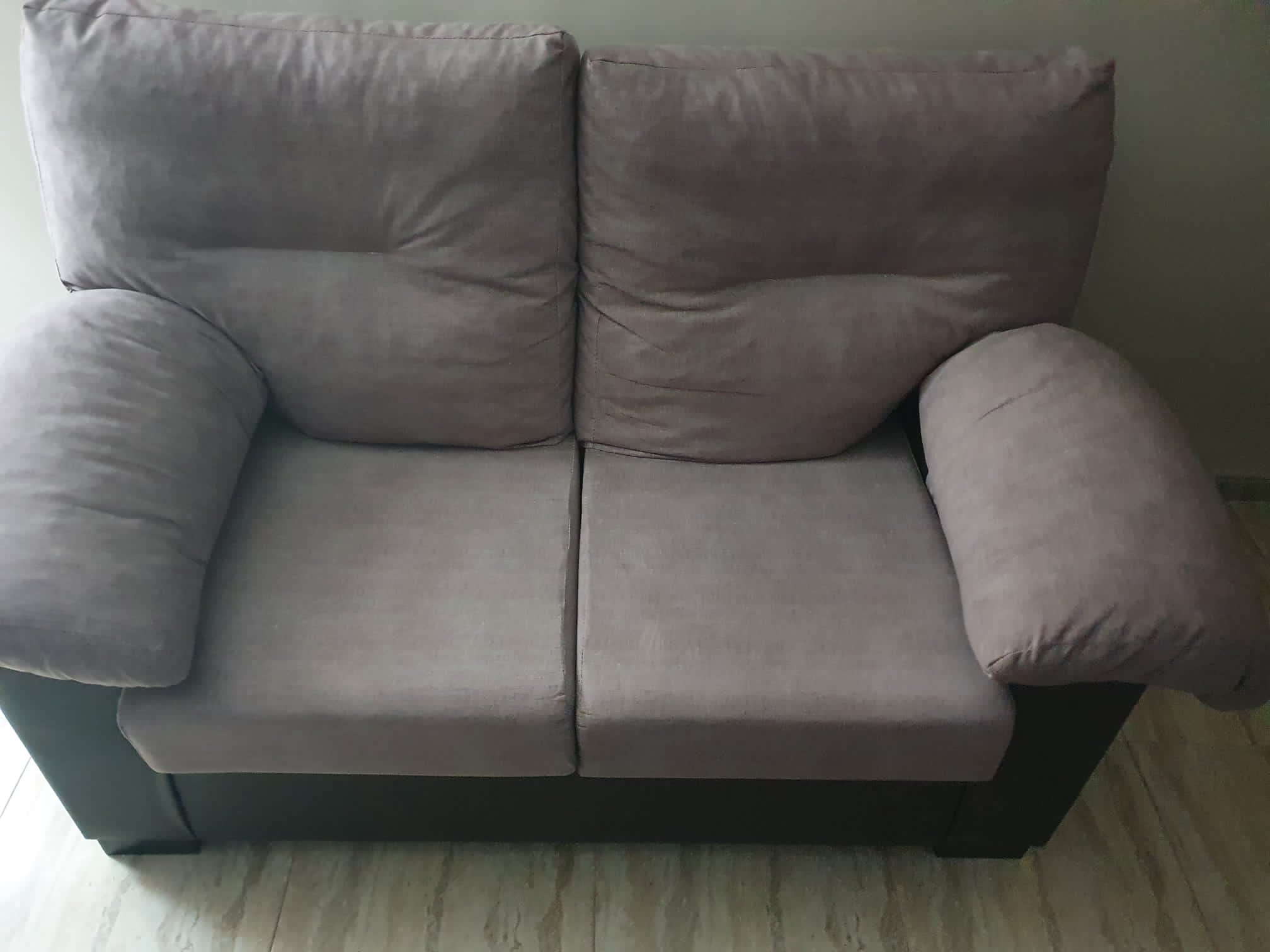 Foto 2 de SE VENDEN SILLONES