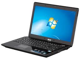VENTA PORTATIL ASUS A52F