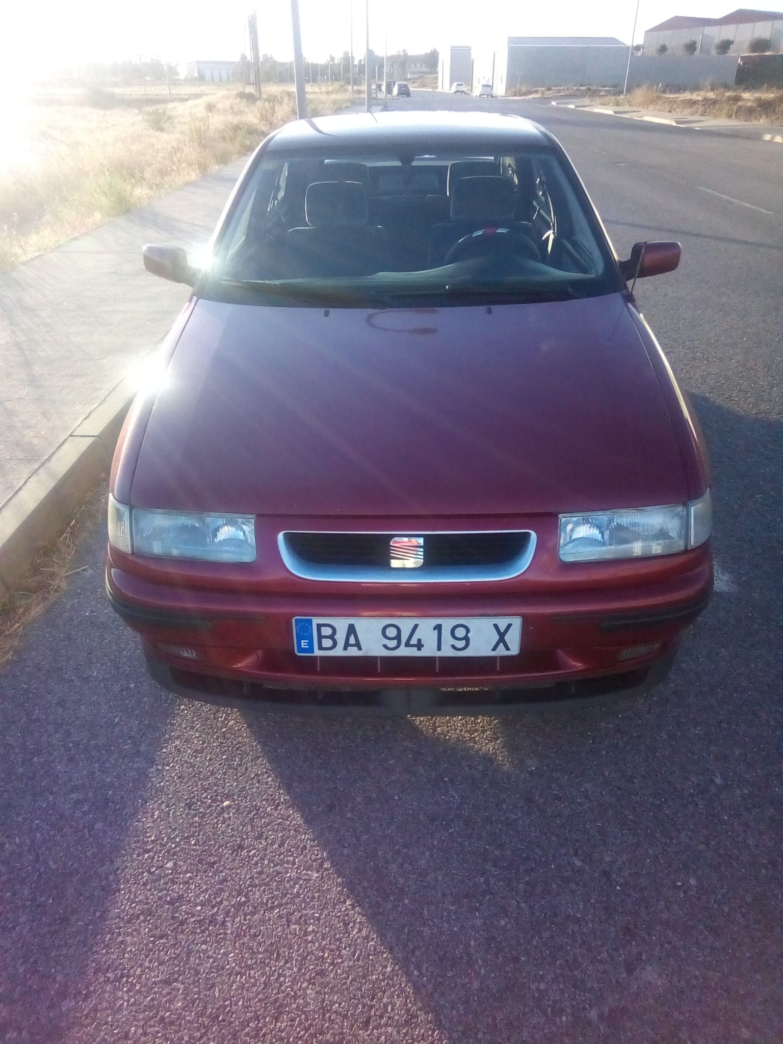 Foto 14 de Se vende seat toledo