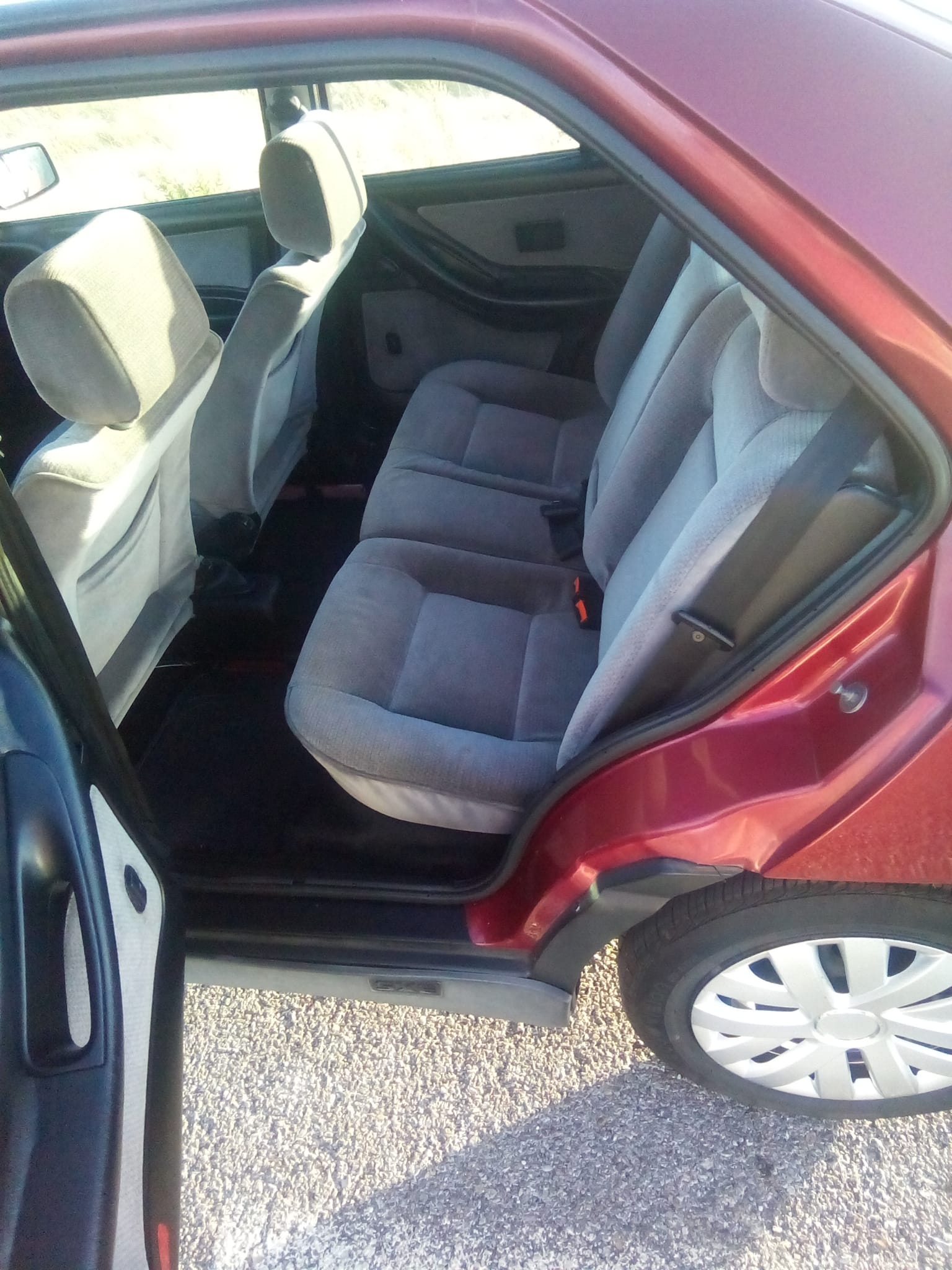 Foto 16 de Se vende seat toledo