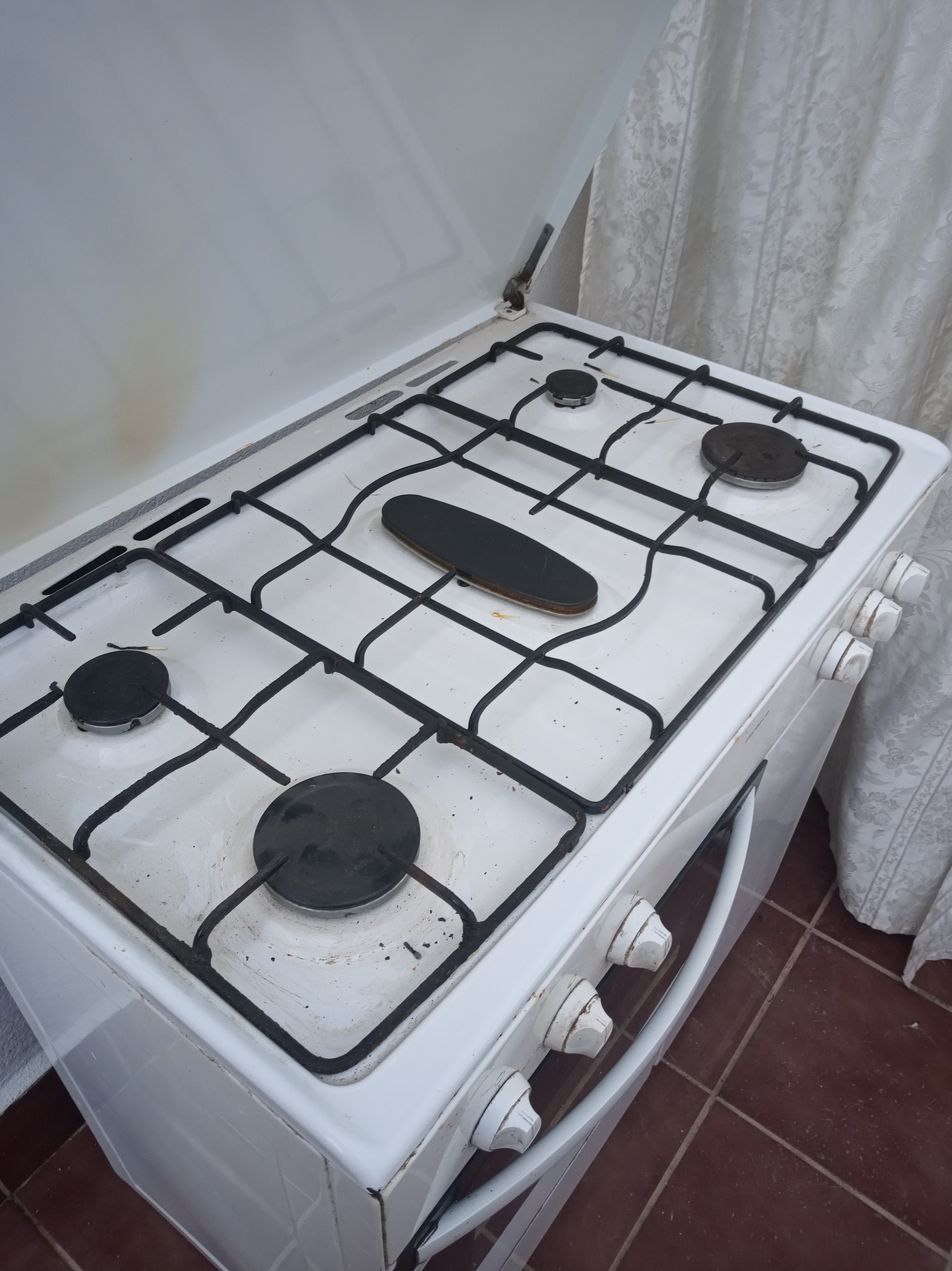 Se vende cocina