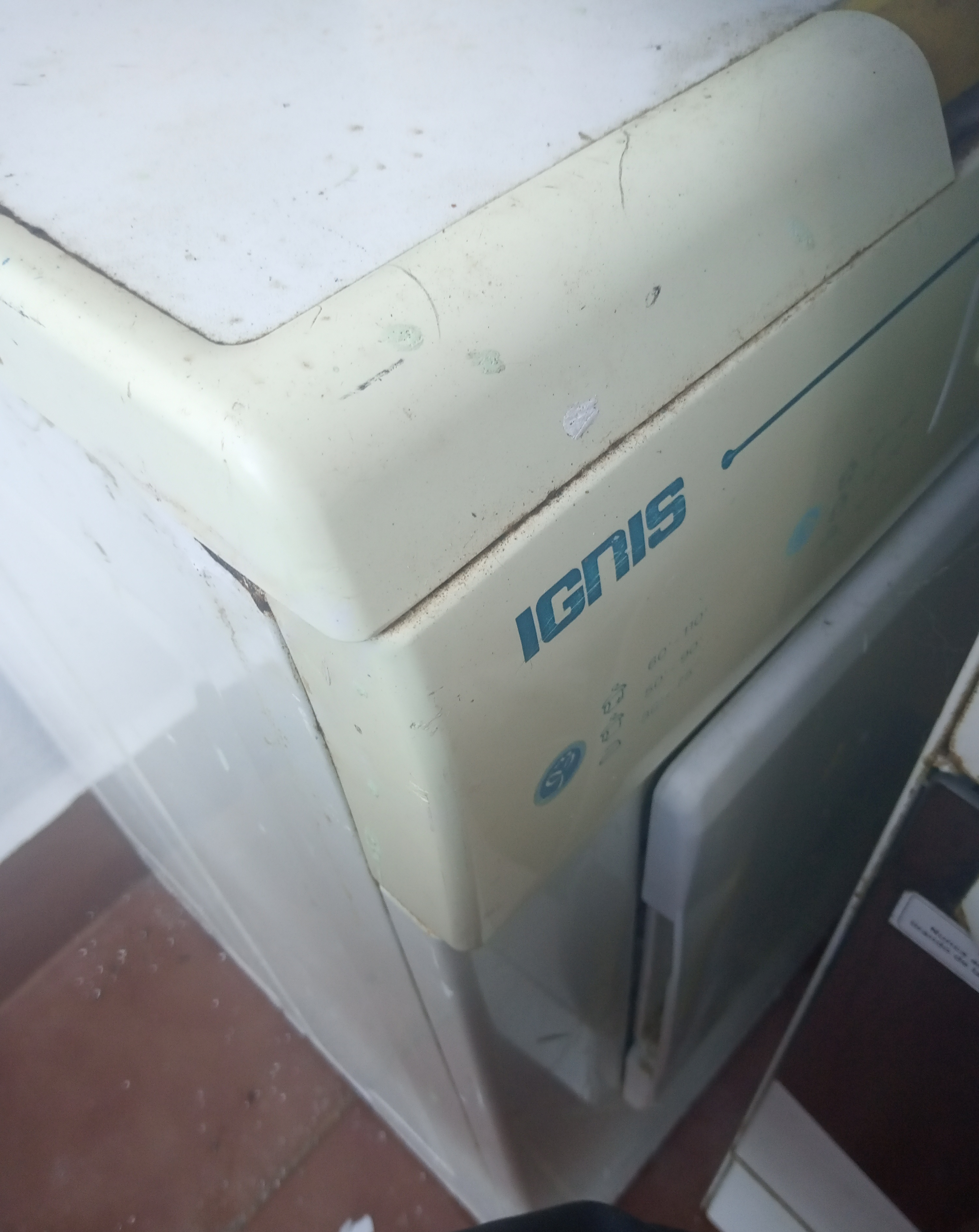 Se vende secadora