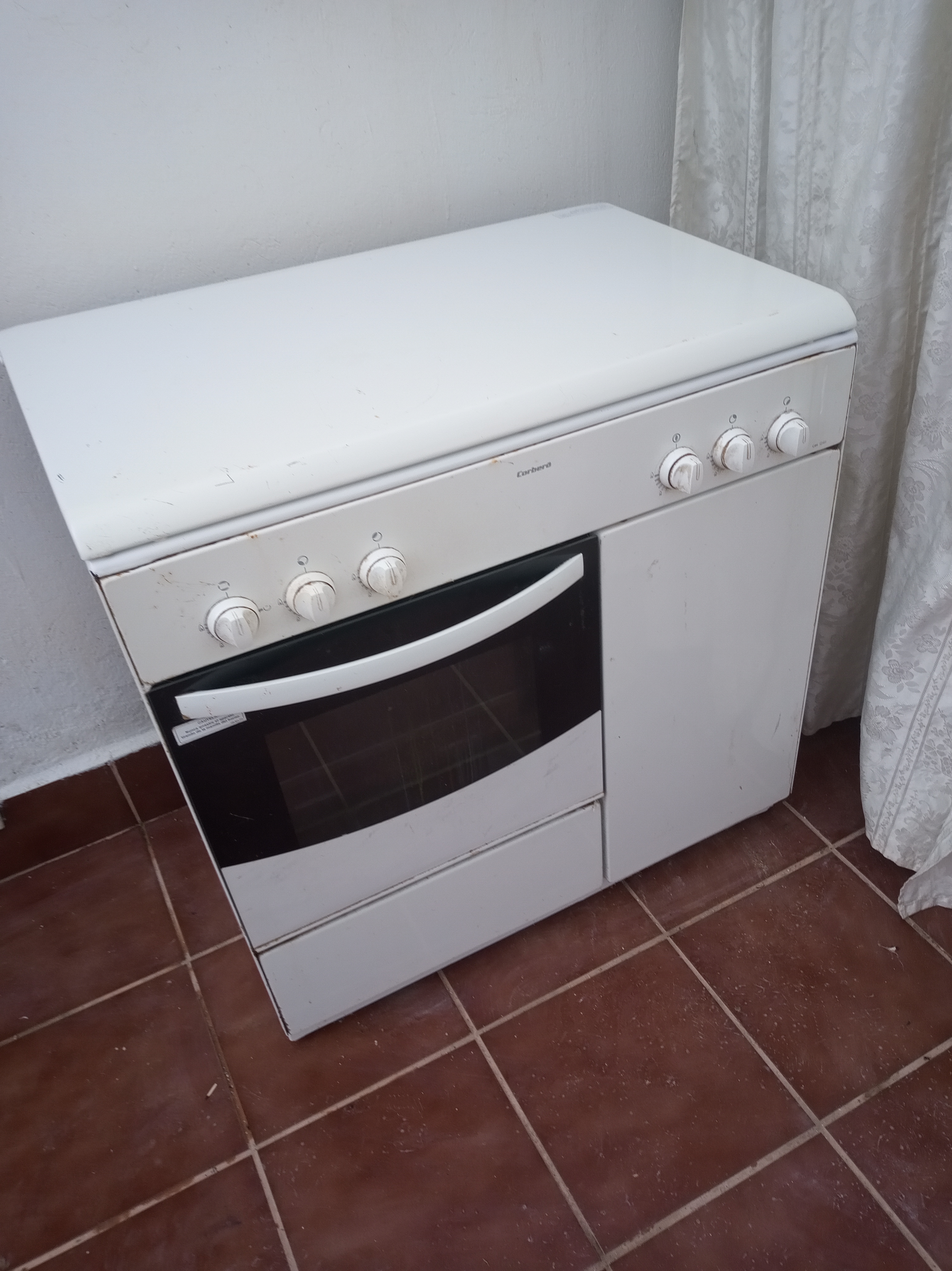 Foto 2 de Se vende cocina