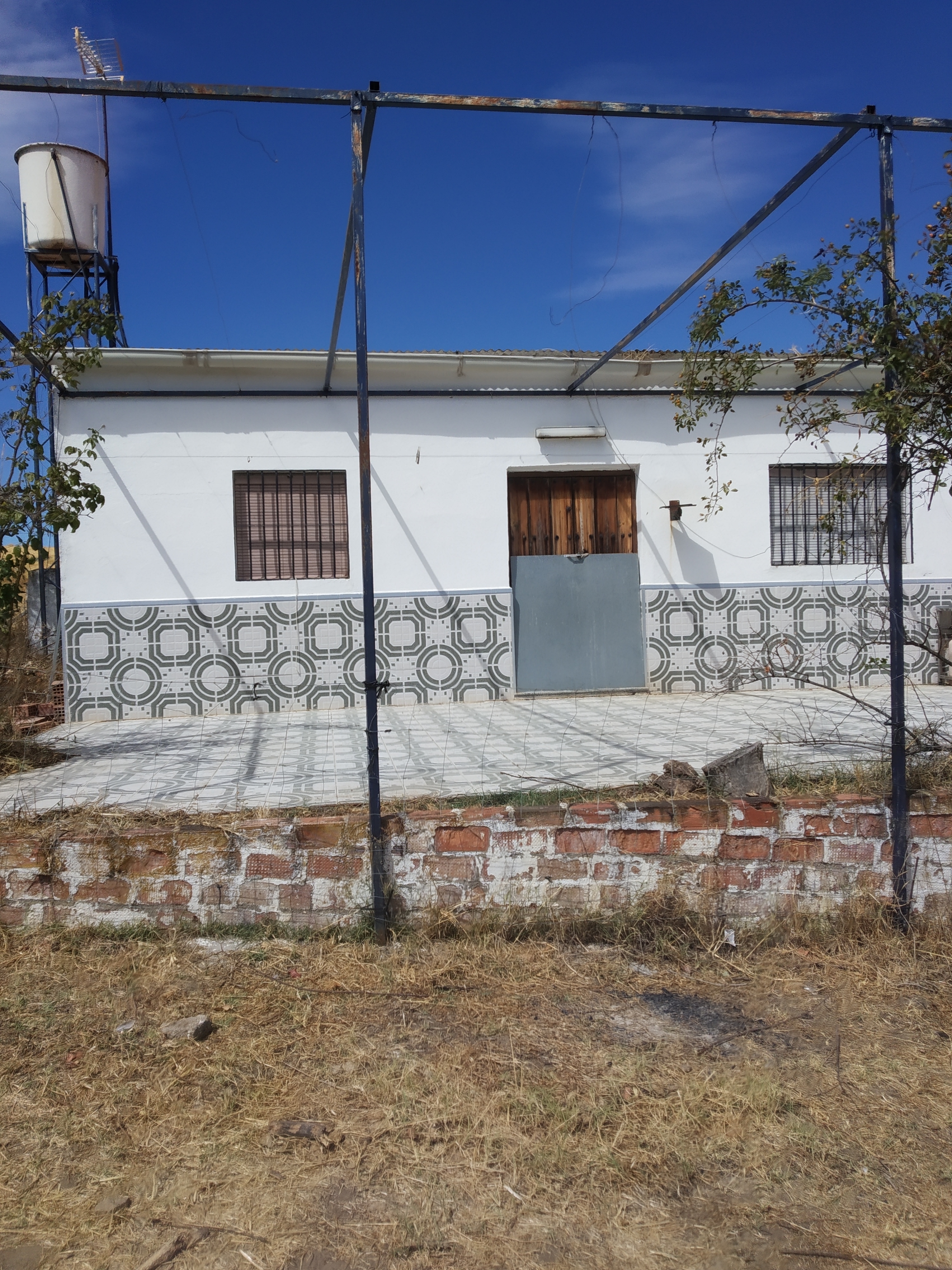 Casa campo