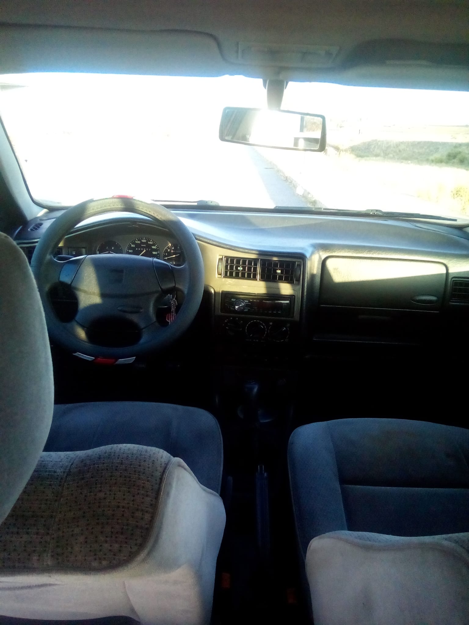Foto 2 de Se vende Seat toledo