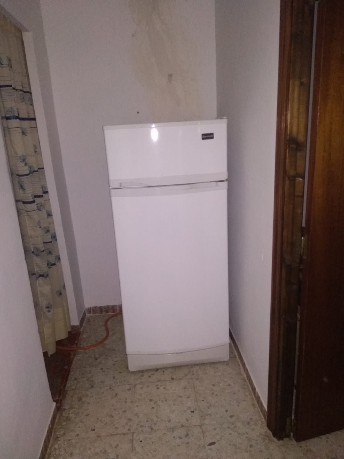 Venta de frigorífico de gas butano 