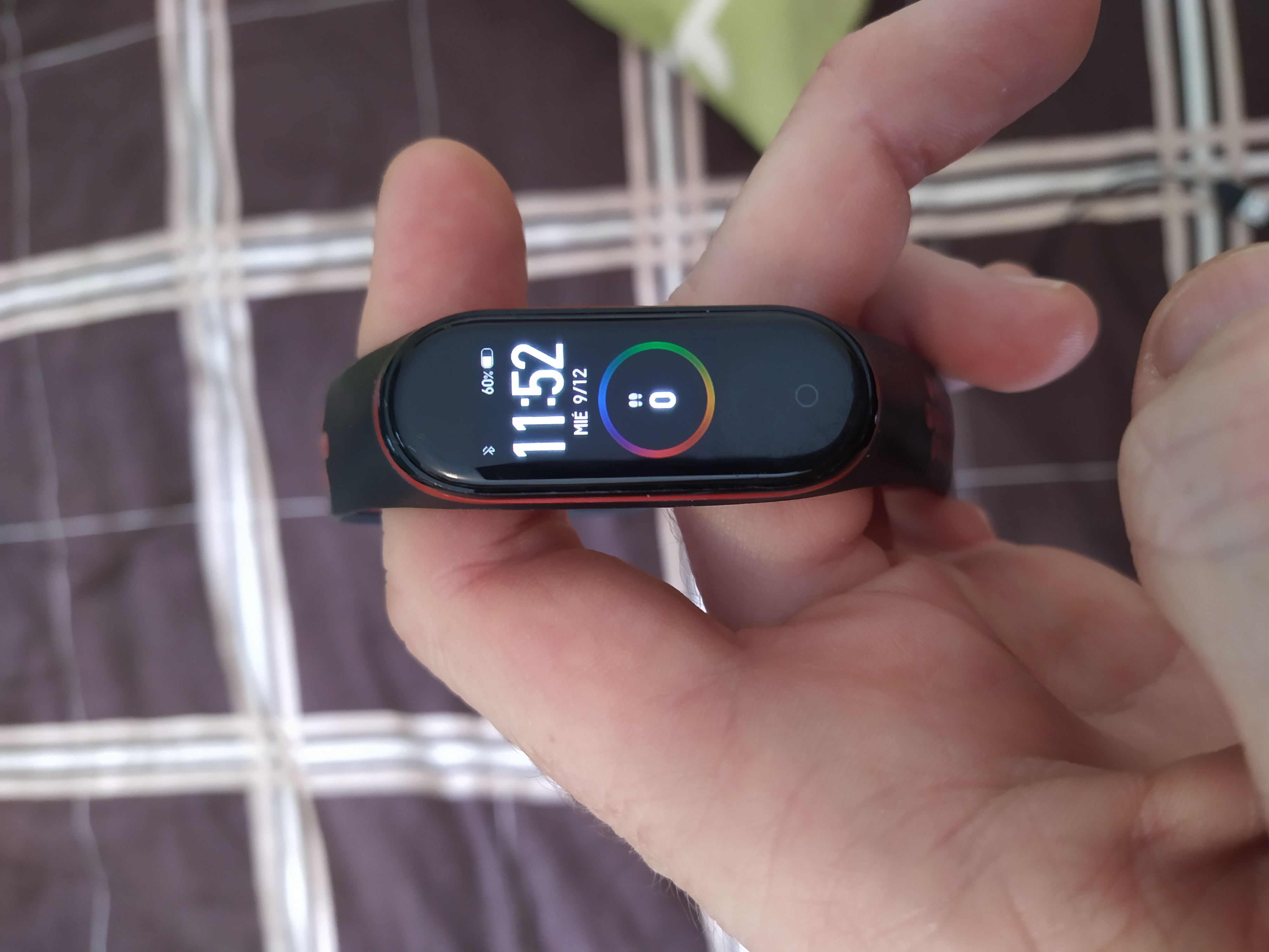 Se vende Mi Band 4