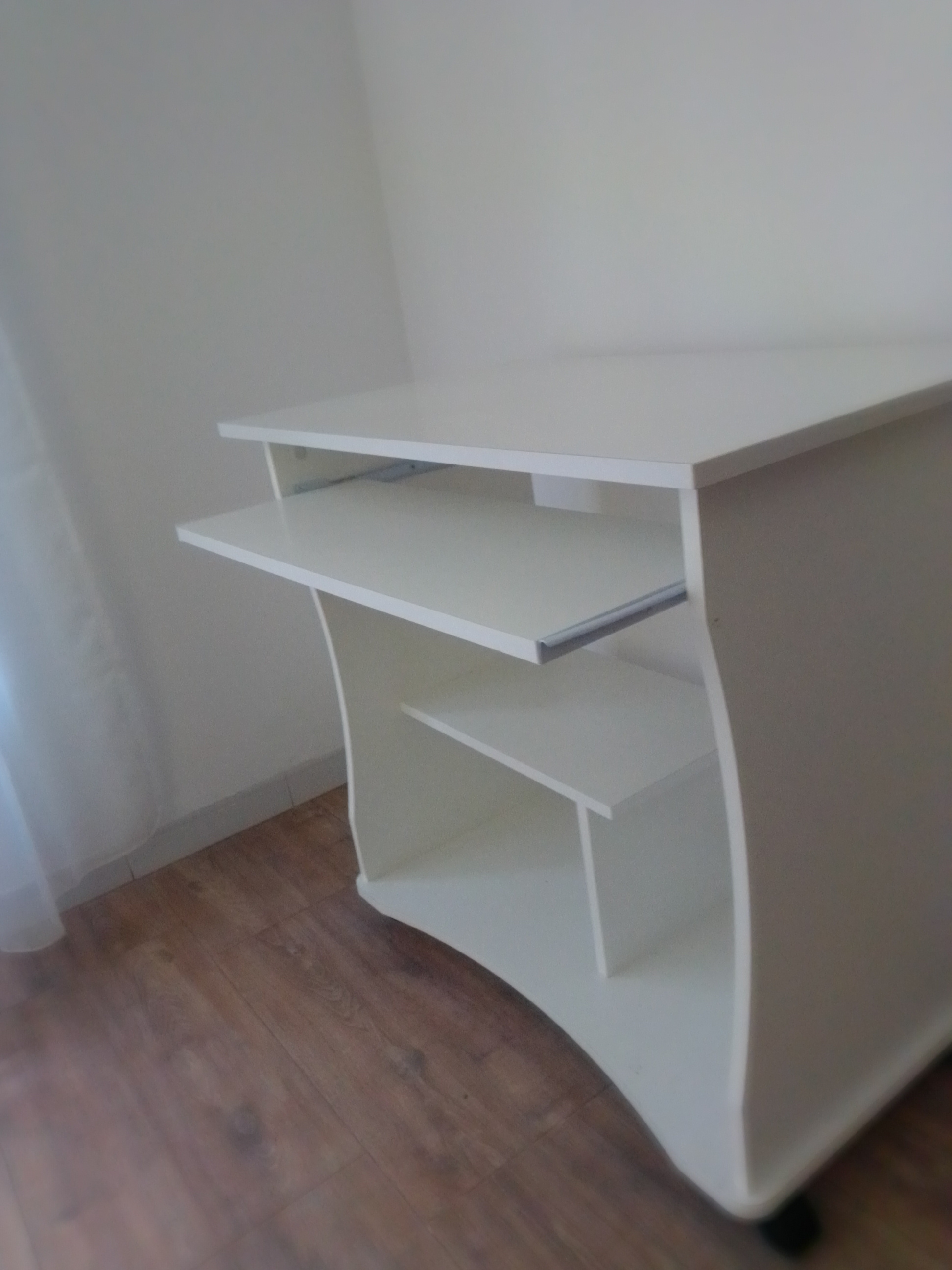 Mesa de ordenador