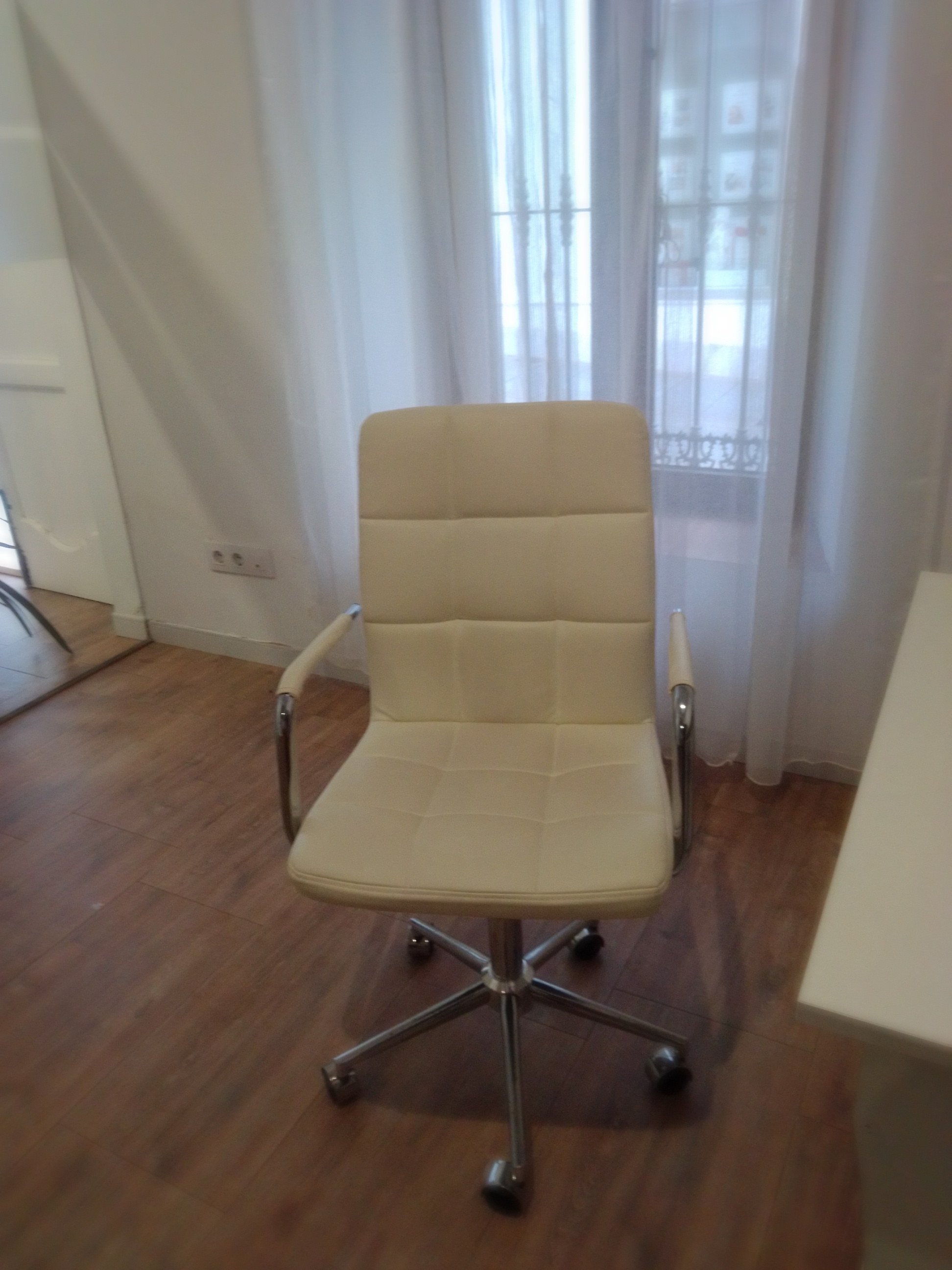 Silla de ordenador