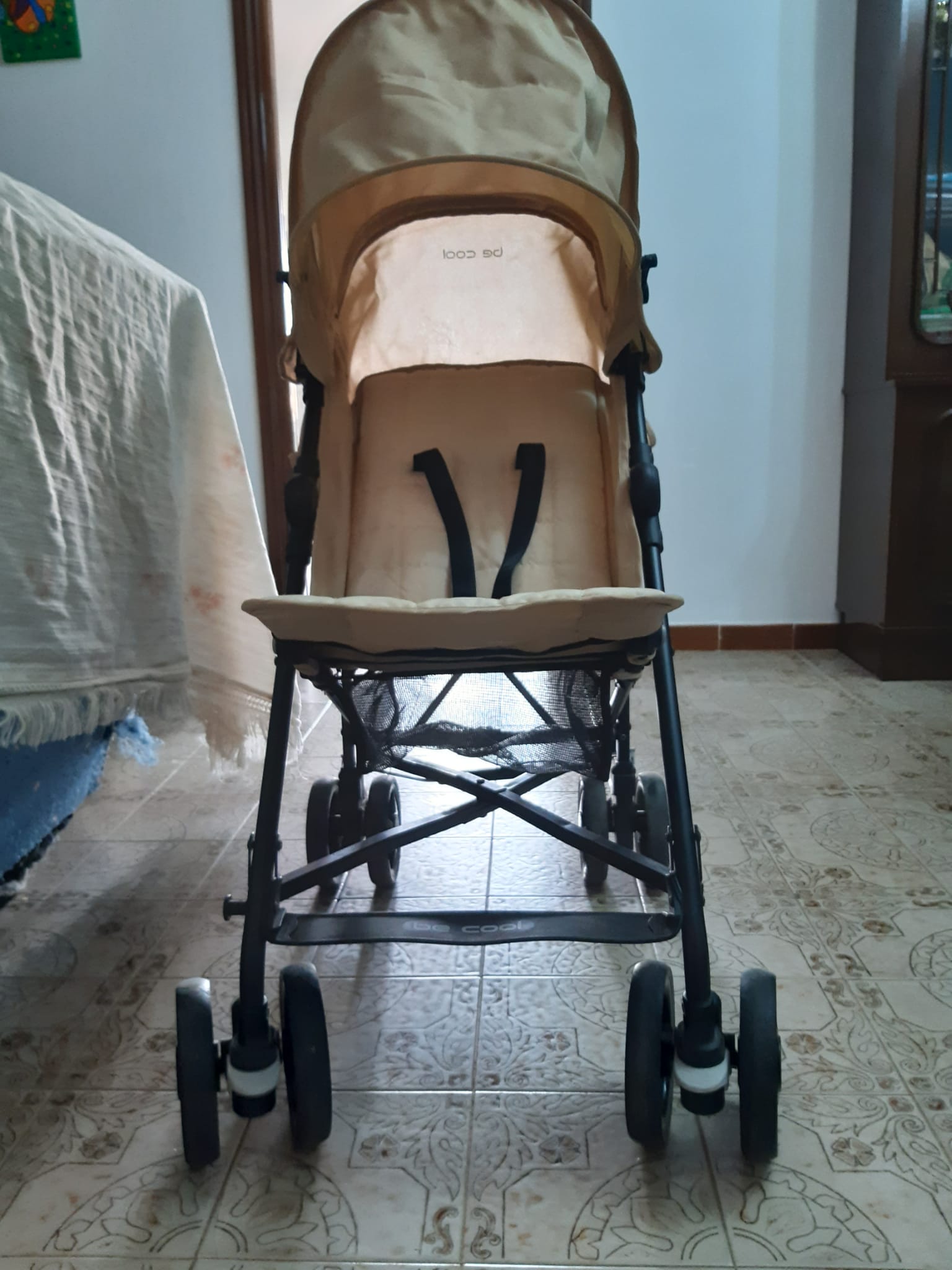 Foto 3 de SE VENDE CARRICOCHE