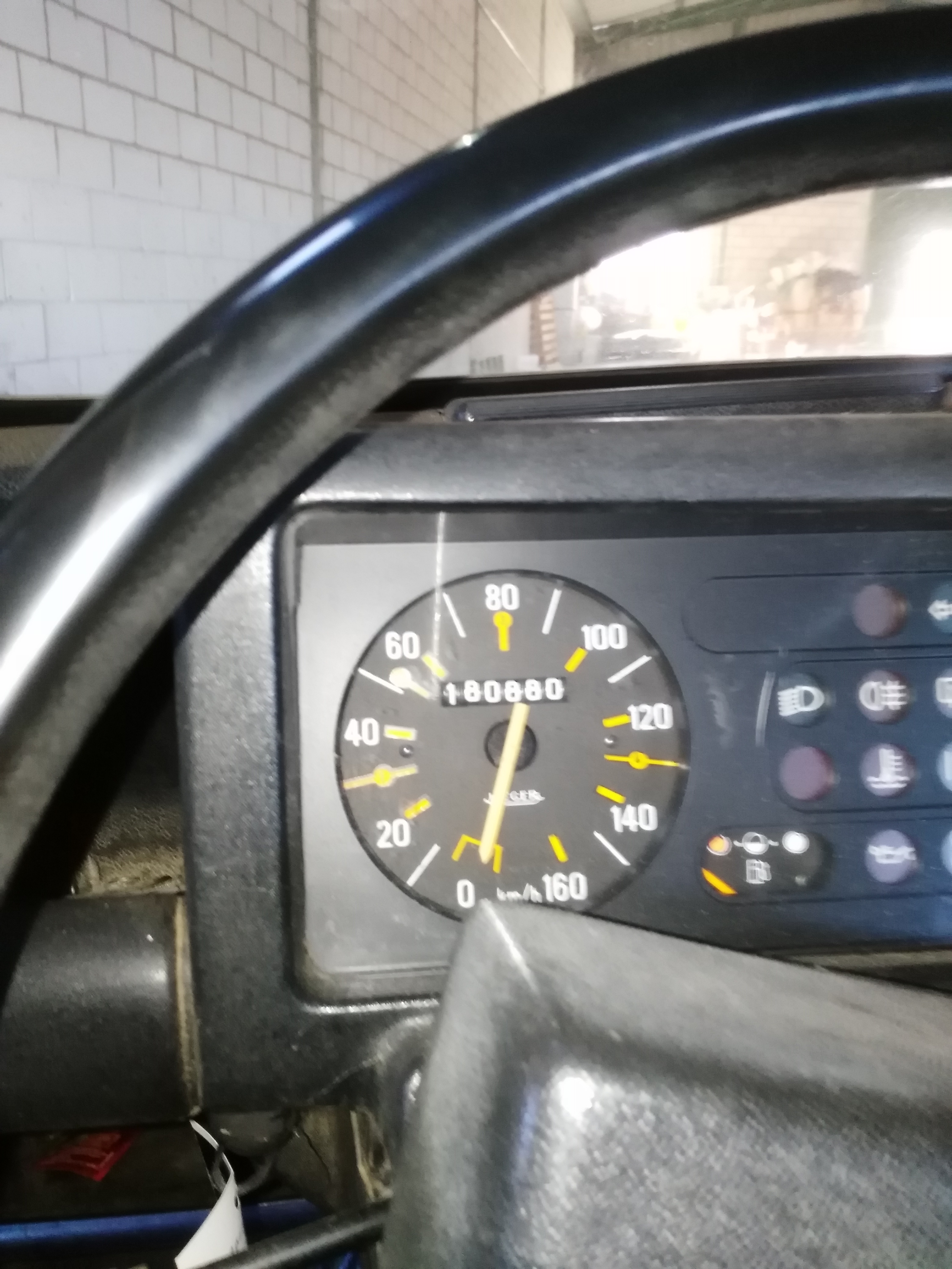 Foto 4 de RENAULT 4 TL1.1