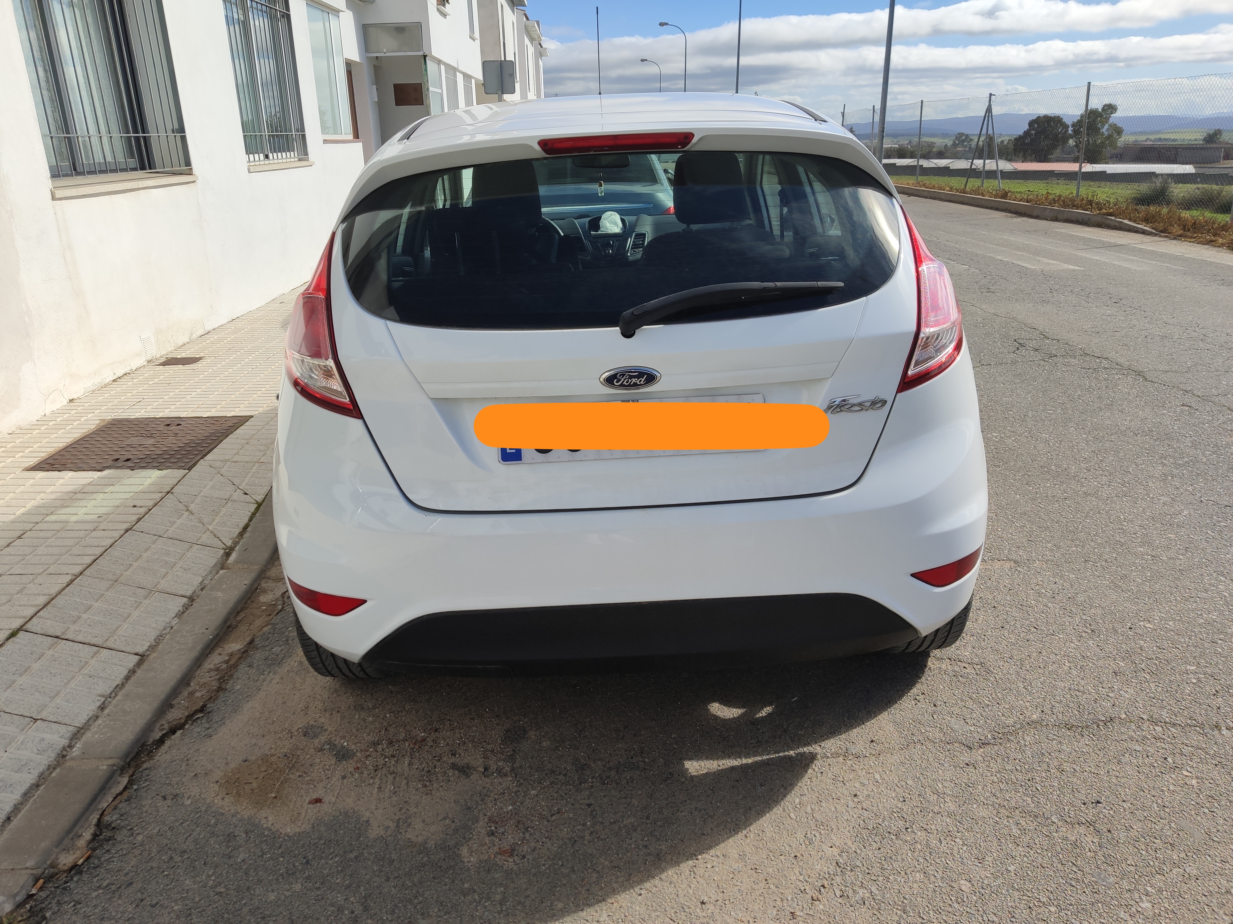 Coche