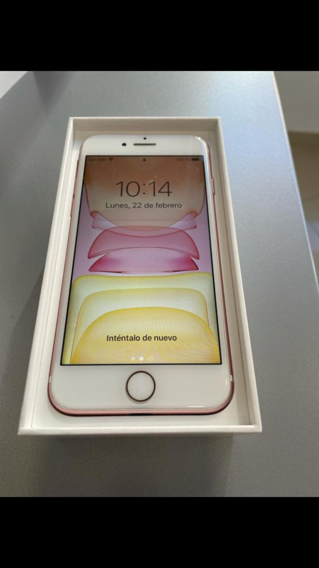 Iphone7